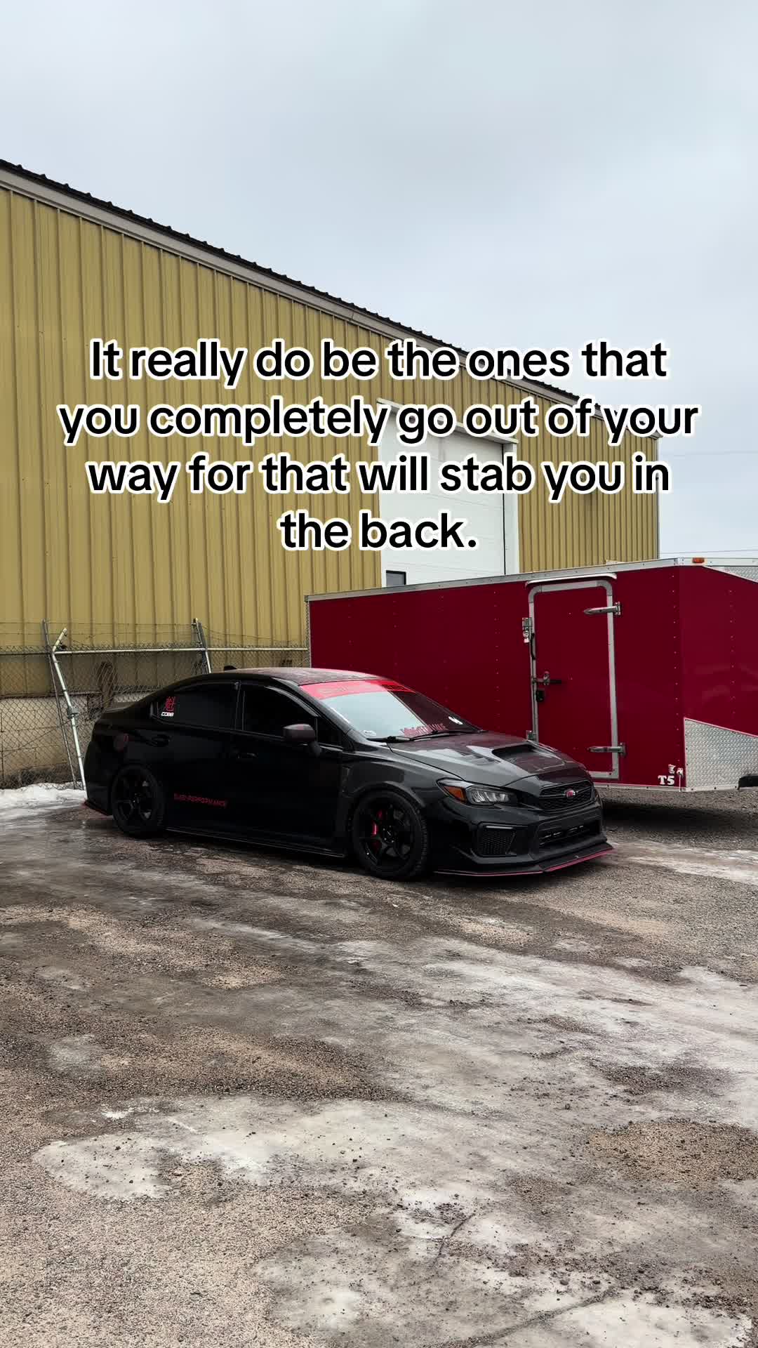 @Snooby