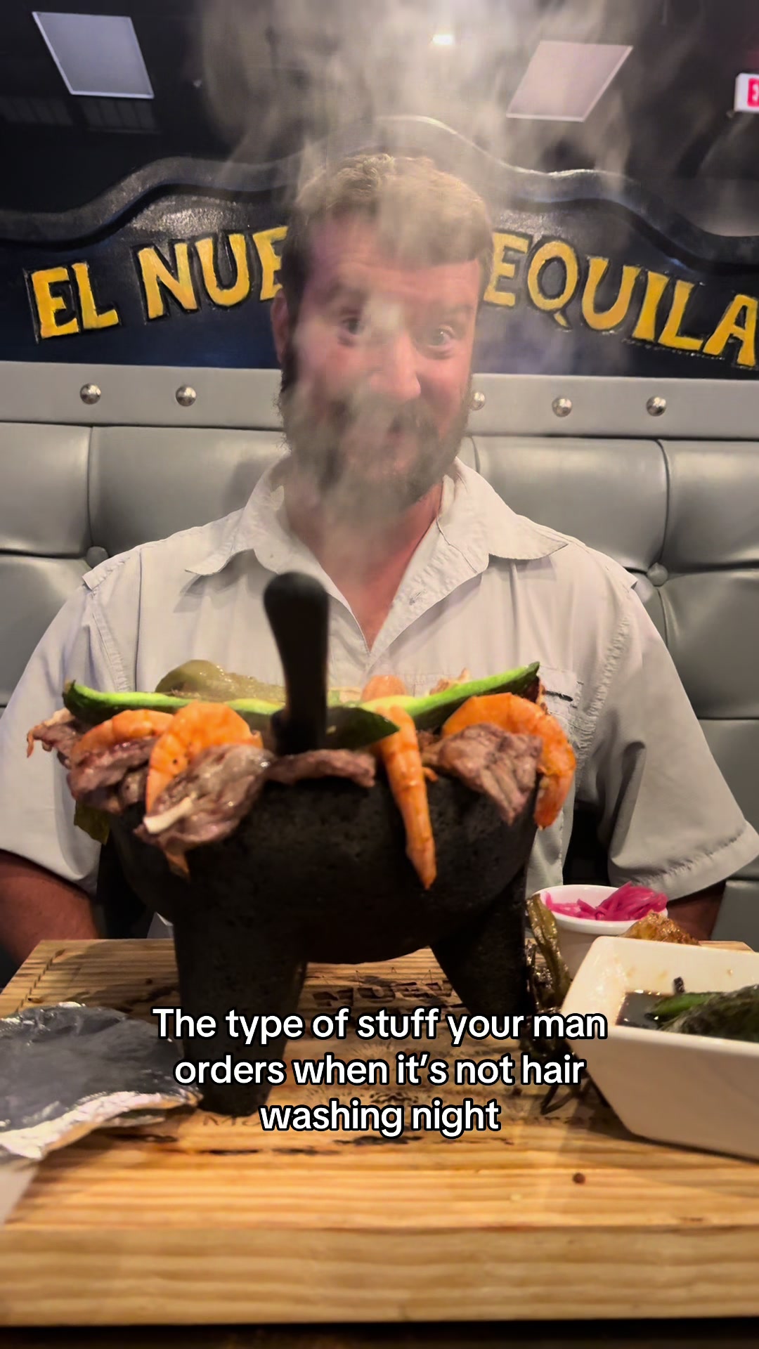 @Eden Stancill