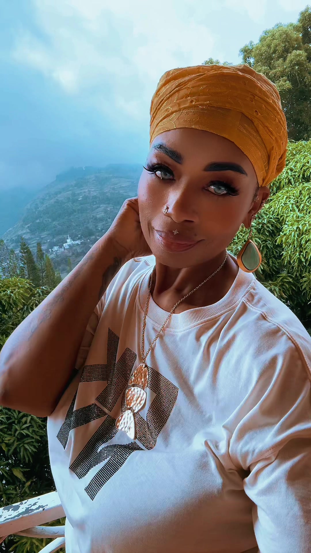 @Shining star 🌟 Goddess 🕊️🧿
