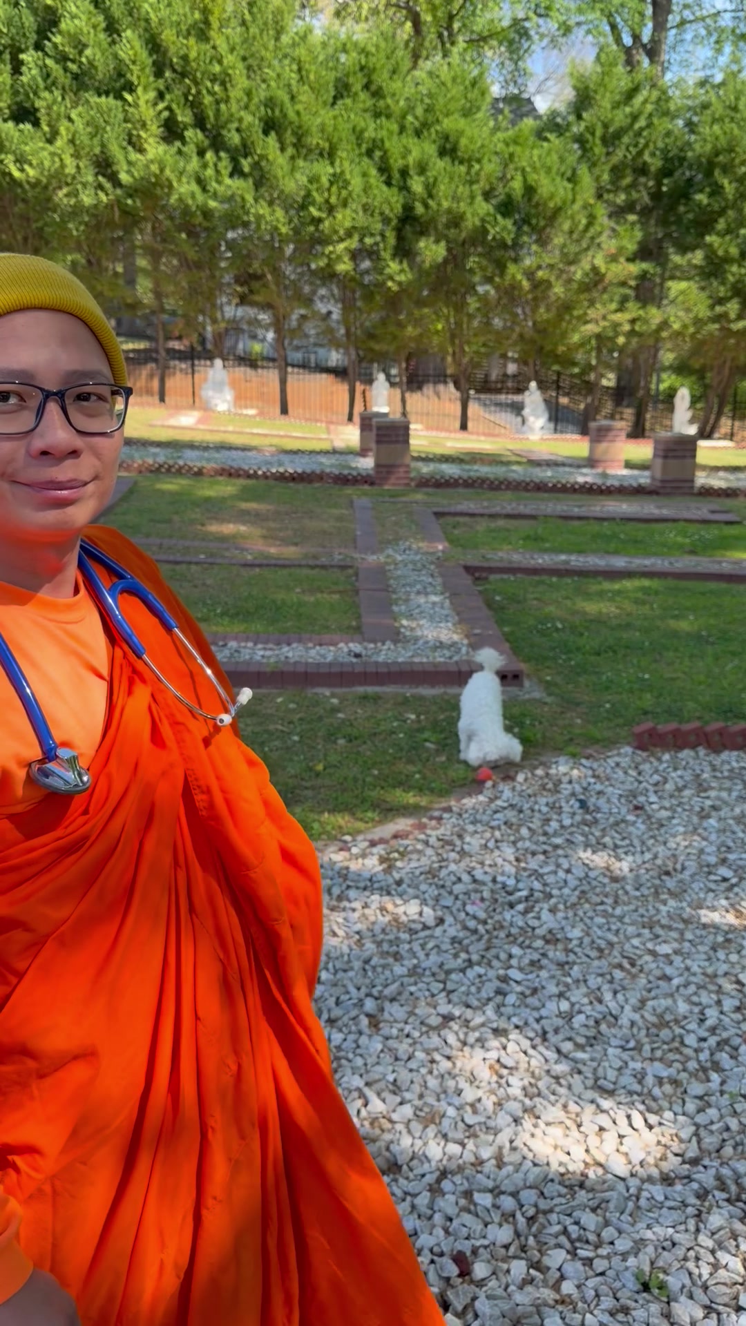 @Ajahn DAO