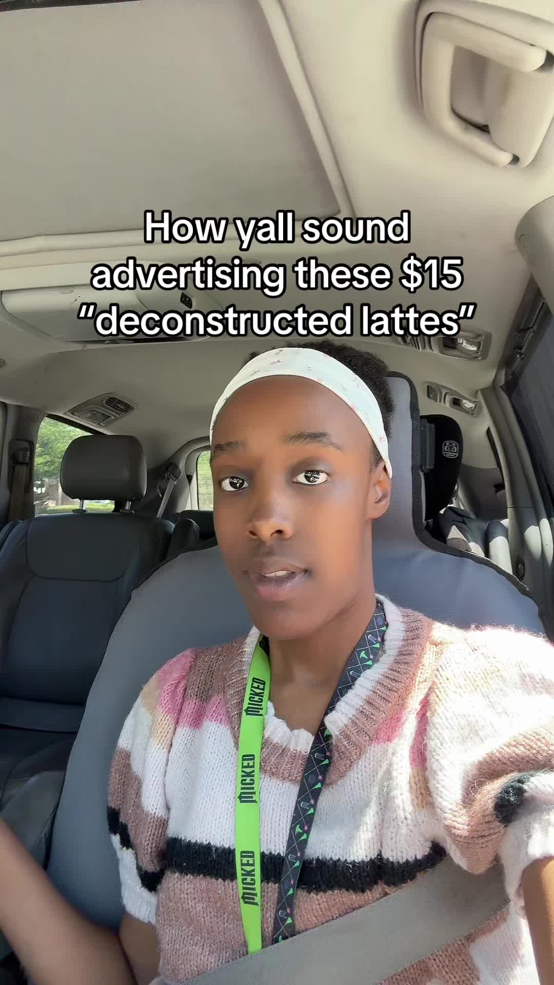 @Kava - Random Black Girl
