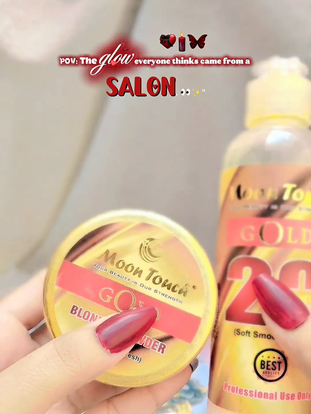 @Eshay | Beauty finds