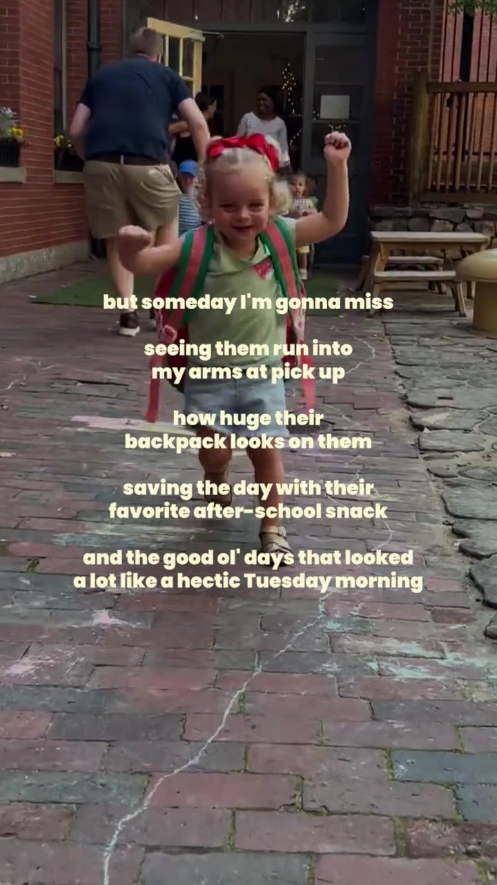 @The Everymom