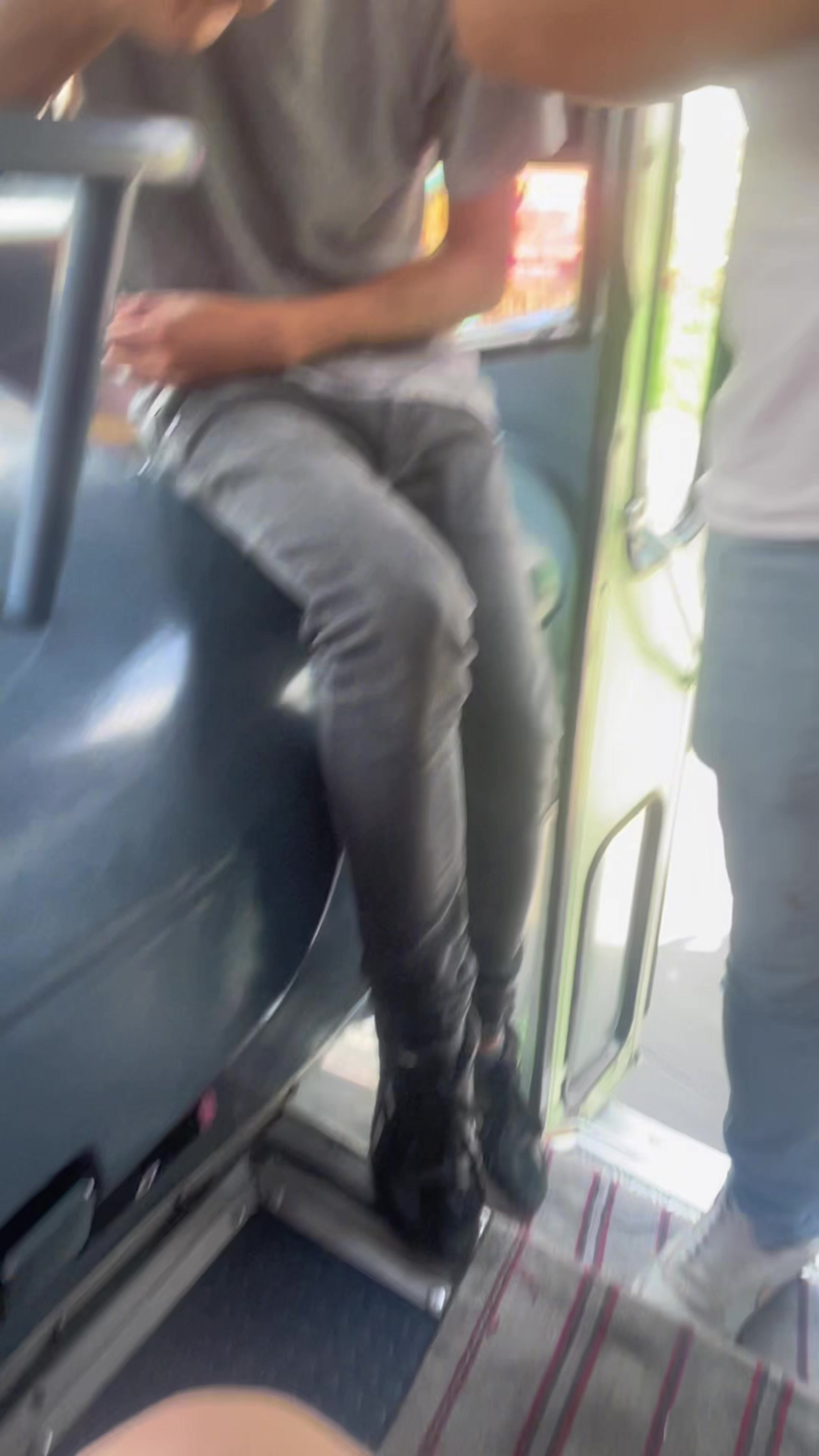@Buses Mexas