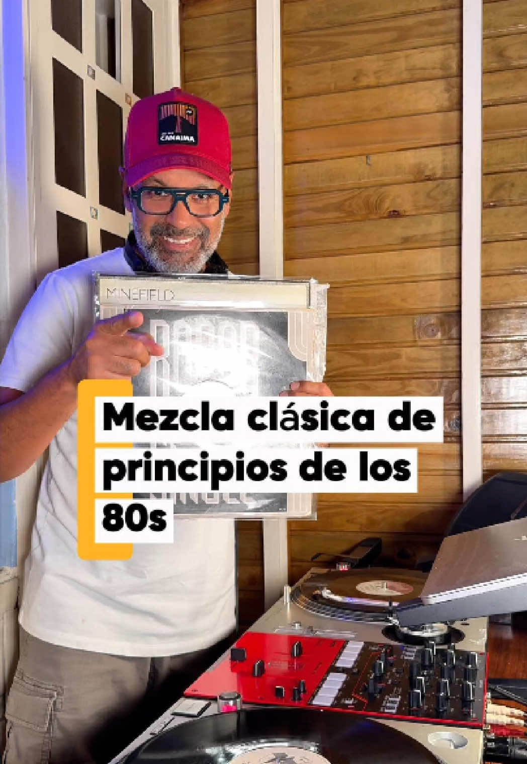 @Mi Casa Es Tu Casa
