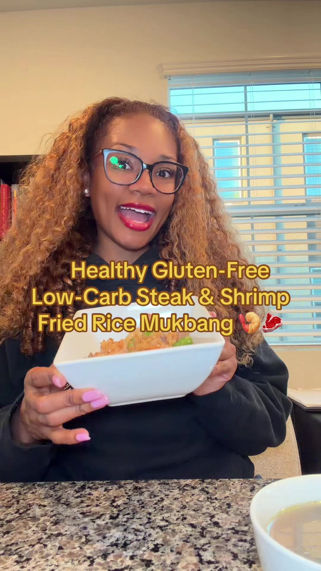 @SHELONTE HEALTHY EATS