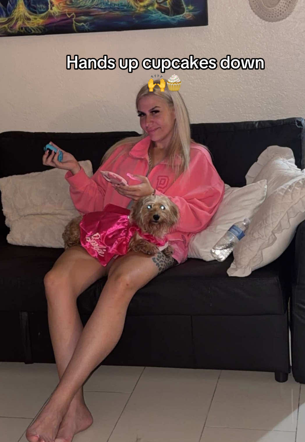 @MyDitzyDoxiesOfFlorida