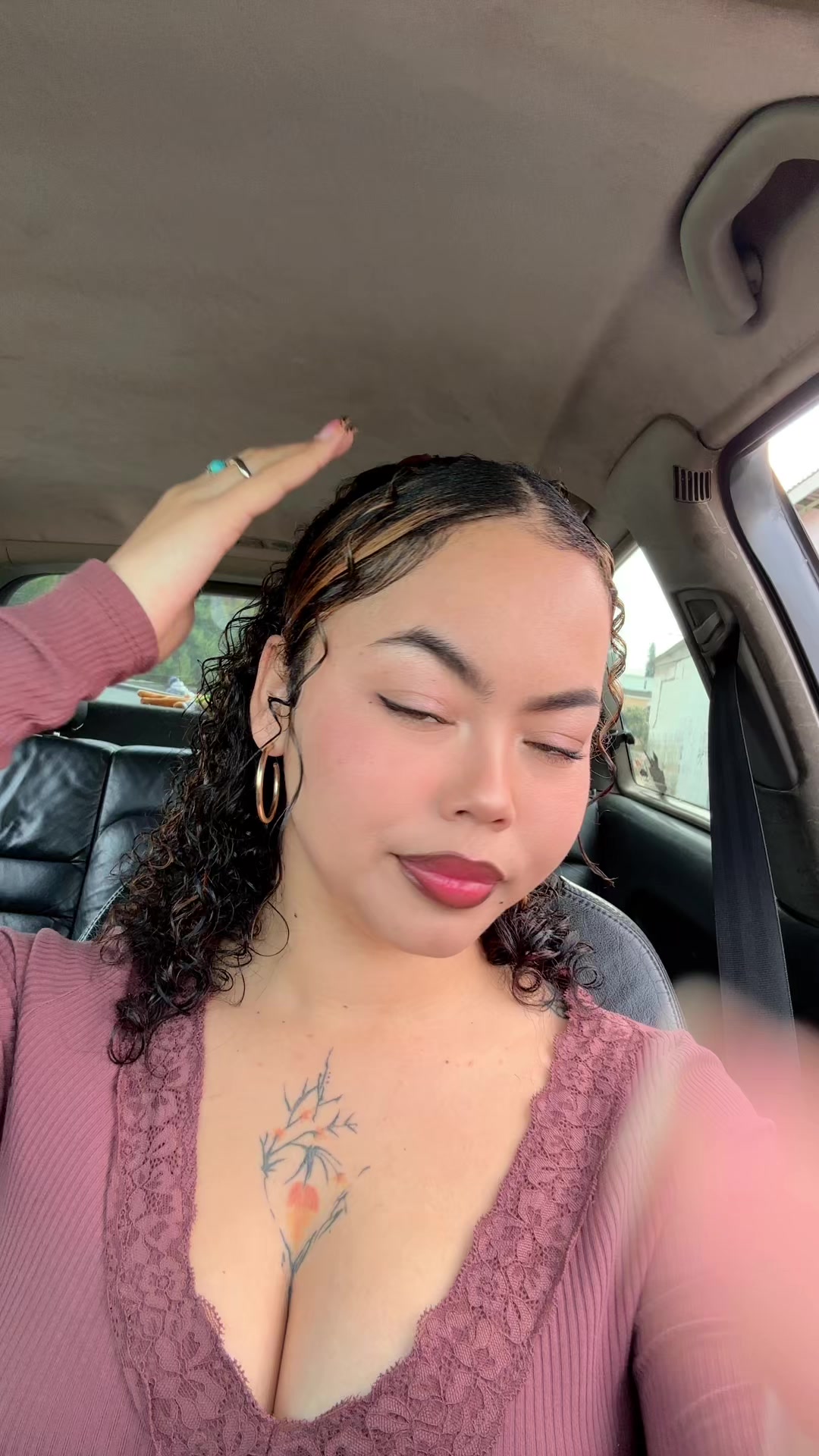 @Hayli September