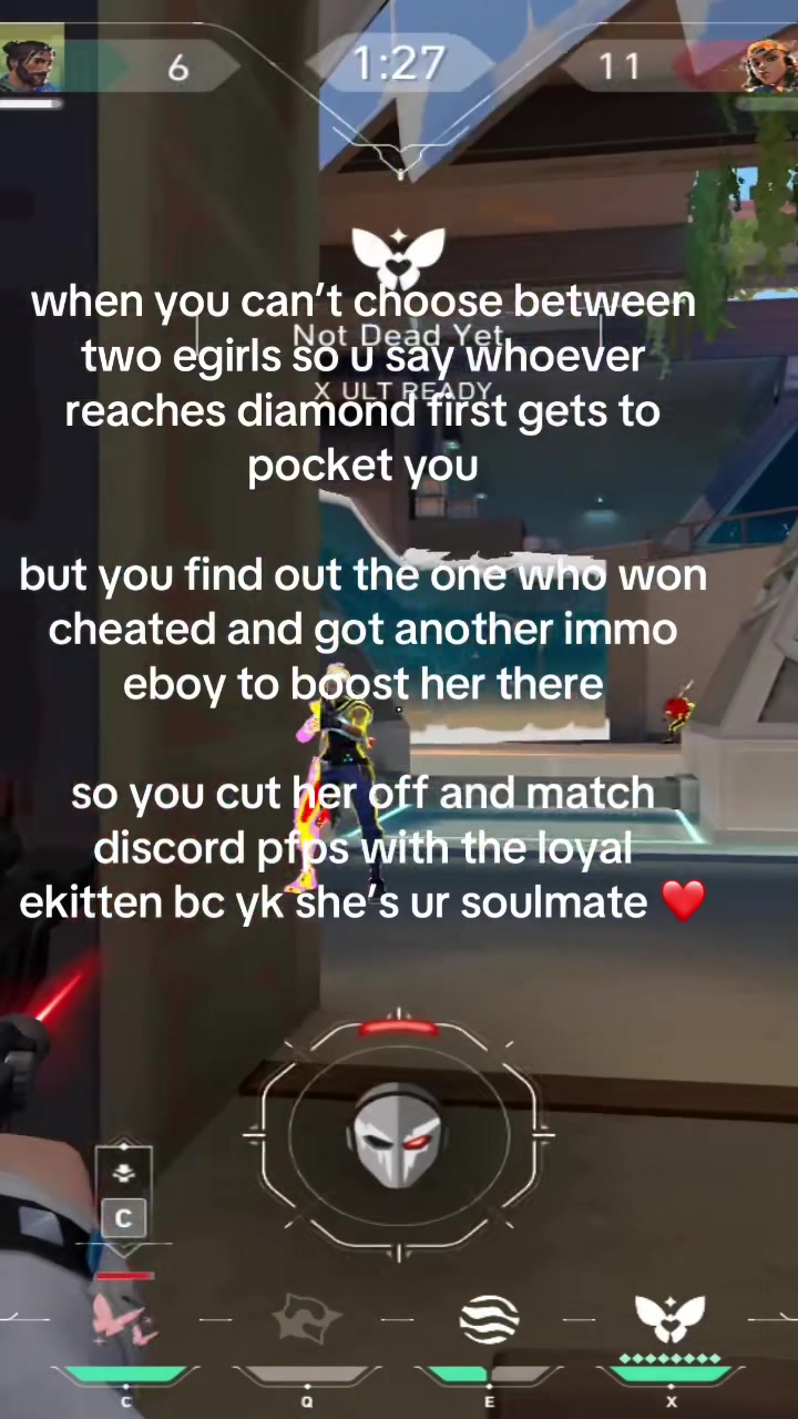 @feels like you
