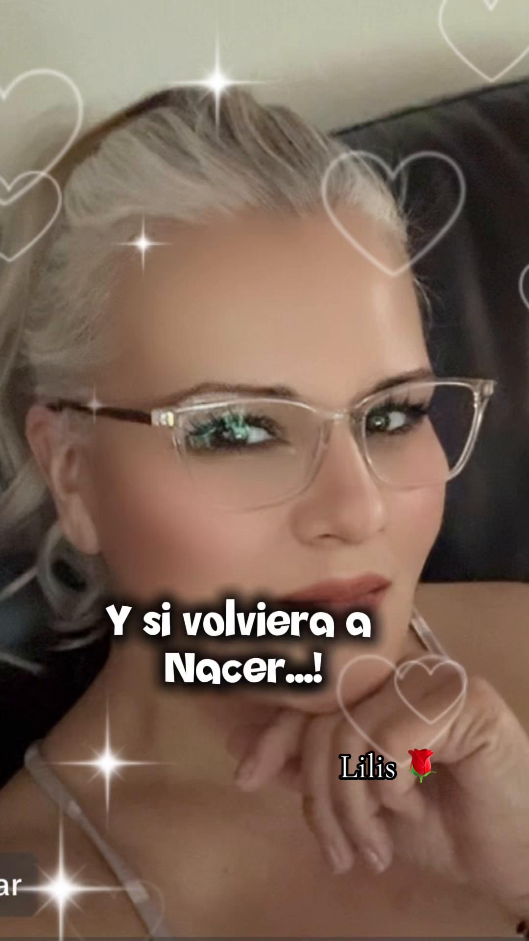 @🌹 Lili ❤️