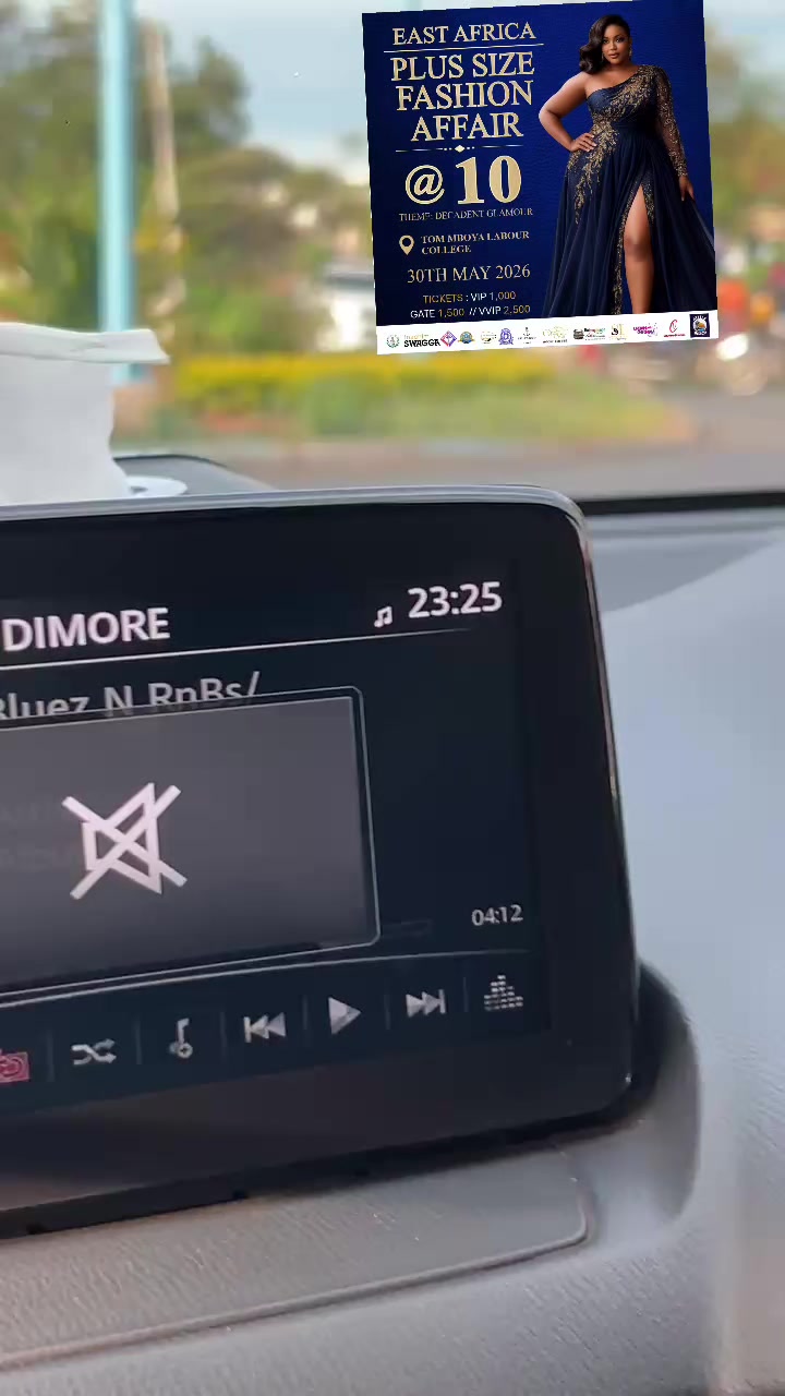 @Winniewenger - kisumu plug
