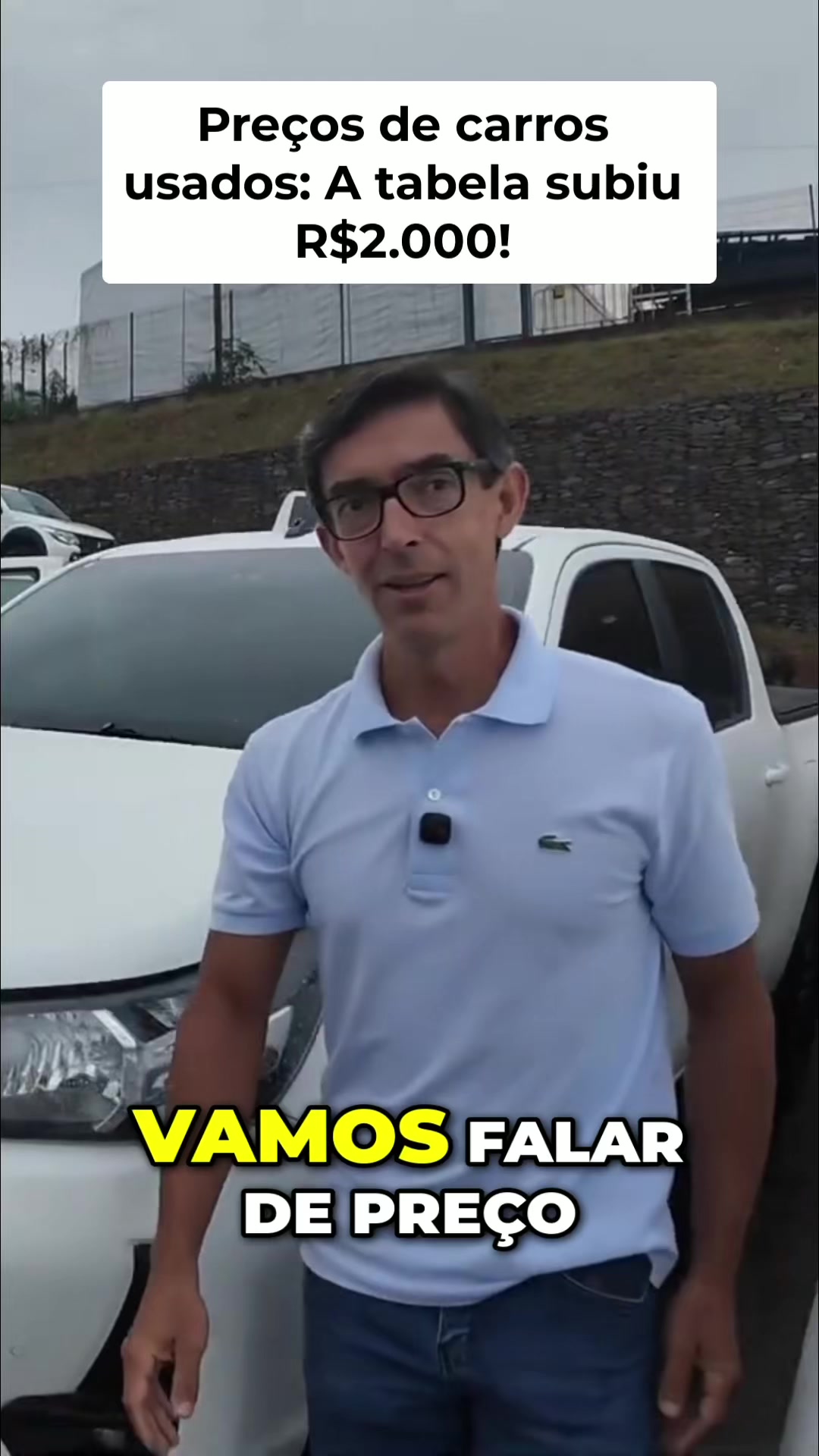 @Cortes tudo sobre Leilao