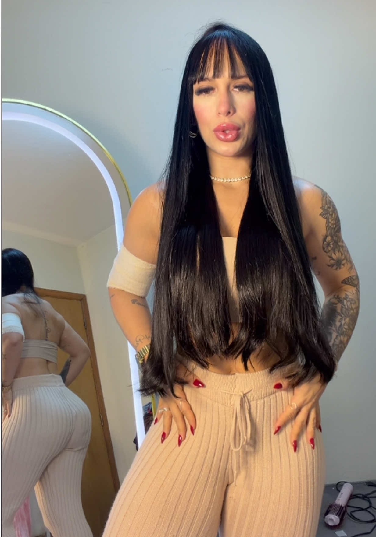 @Camila Duarte