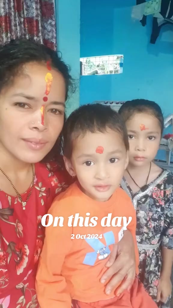 @Sharada Thagunna