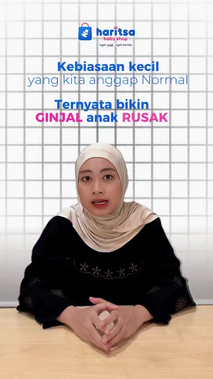 @Haritsa Babyshop