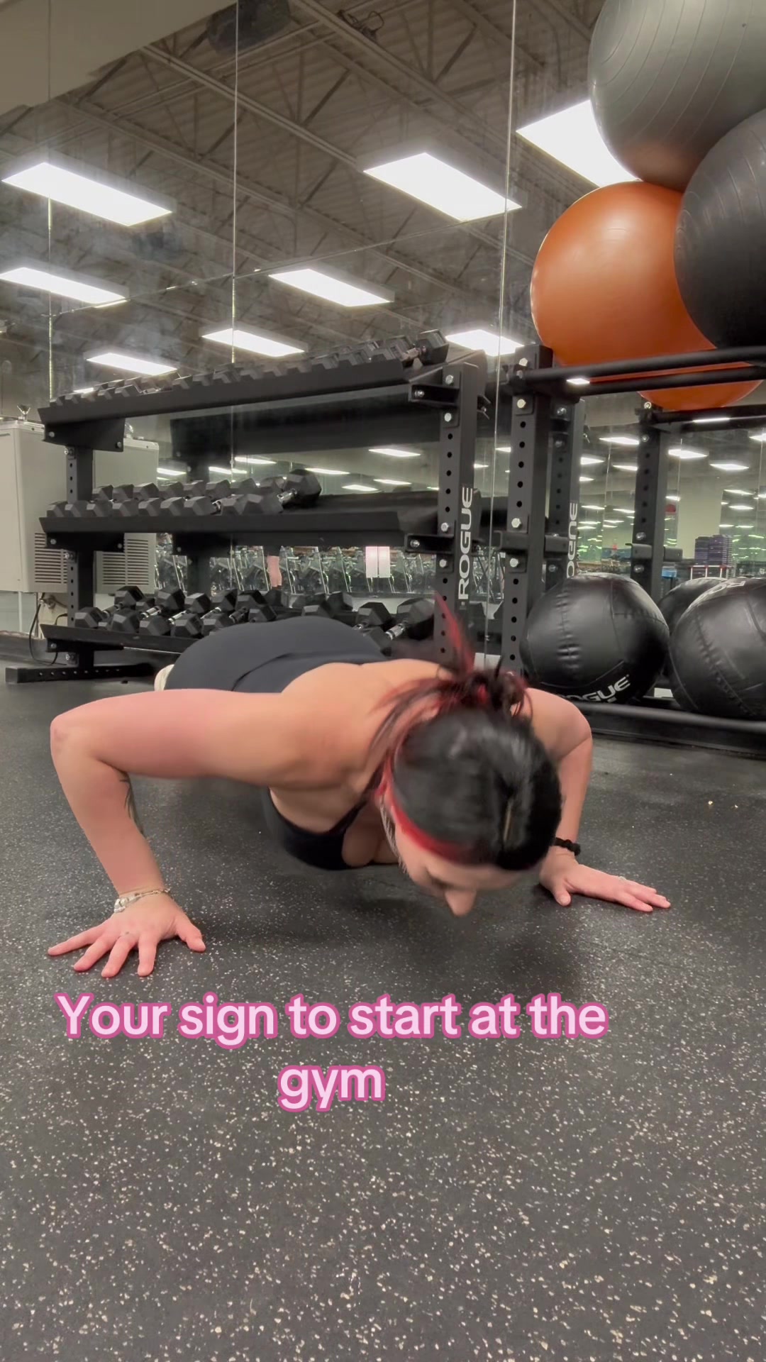 @Dana