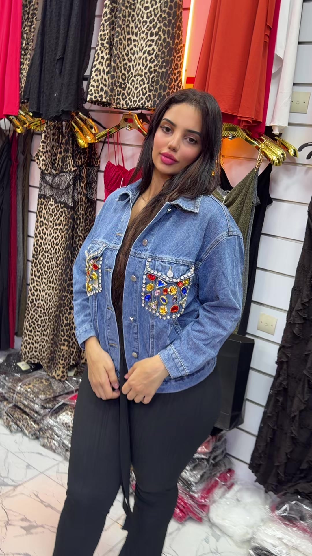 @Hamza Mon Bb Shop