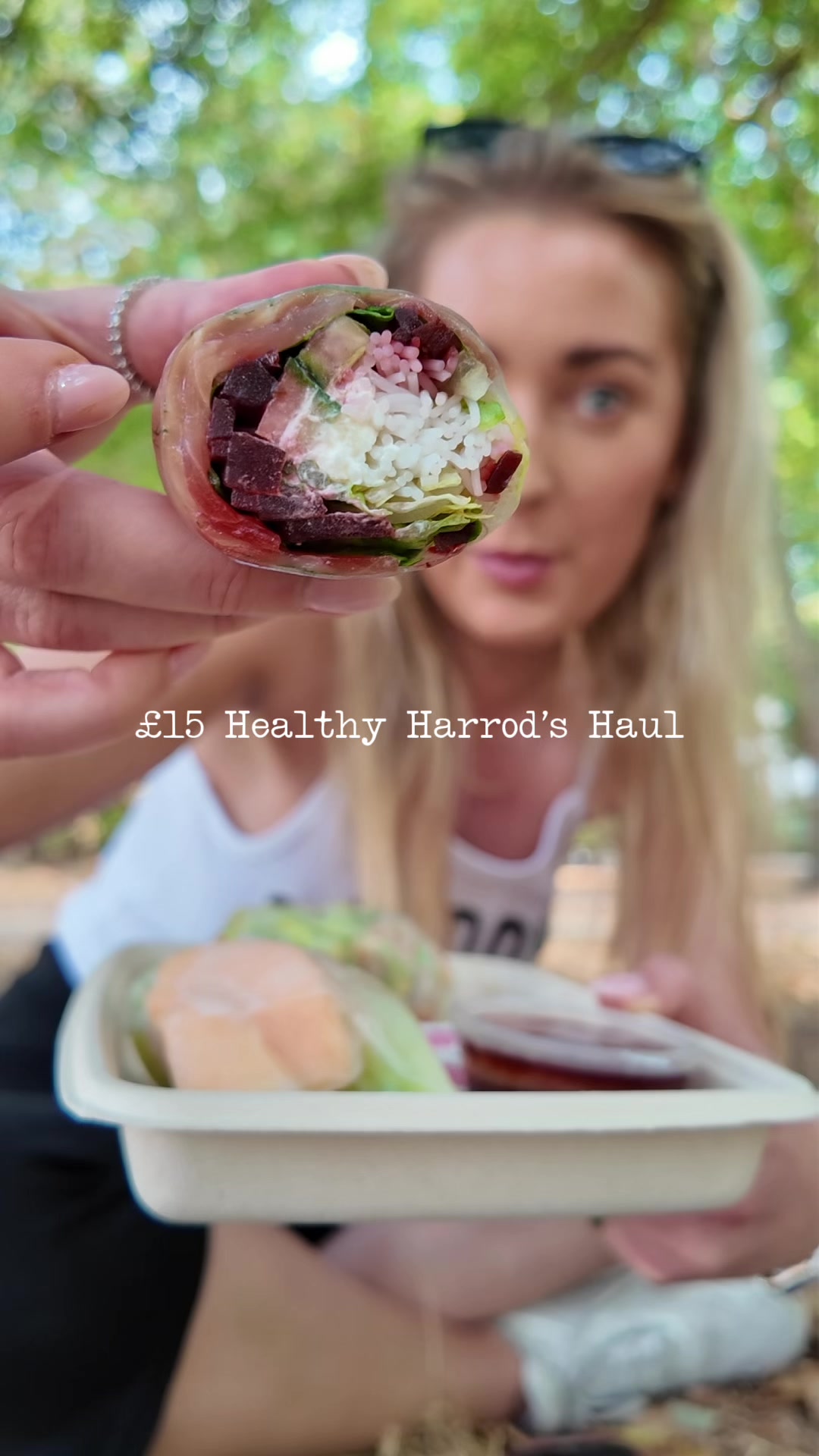 @Hailey Gorski | LA Dietitian