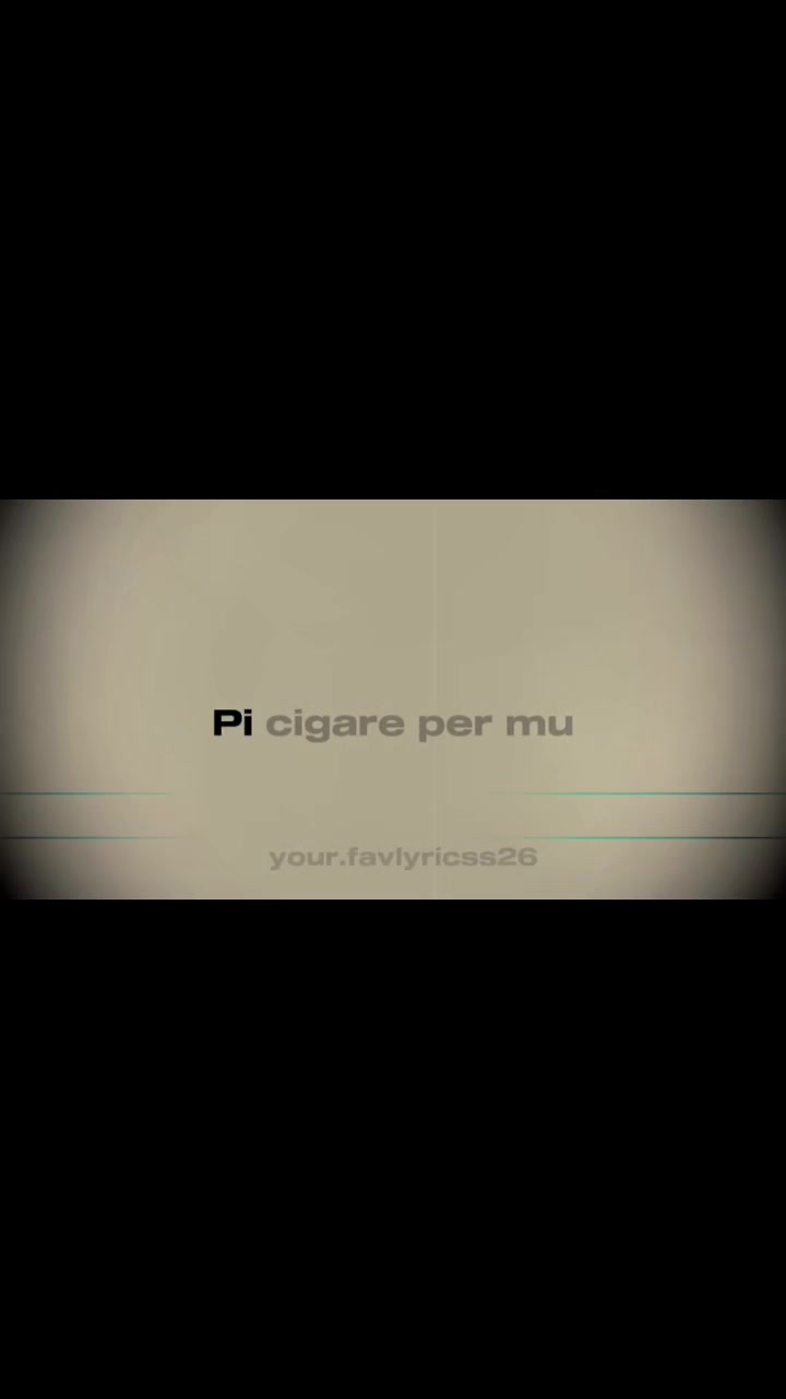 @๐your.favlyricss26๐