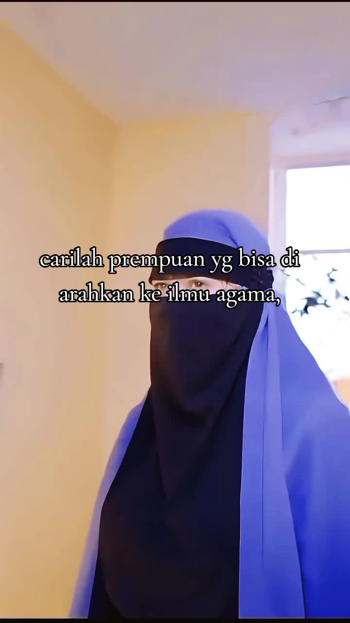 @hamba allah