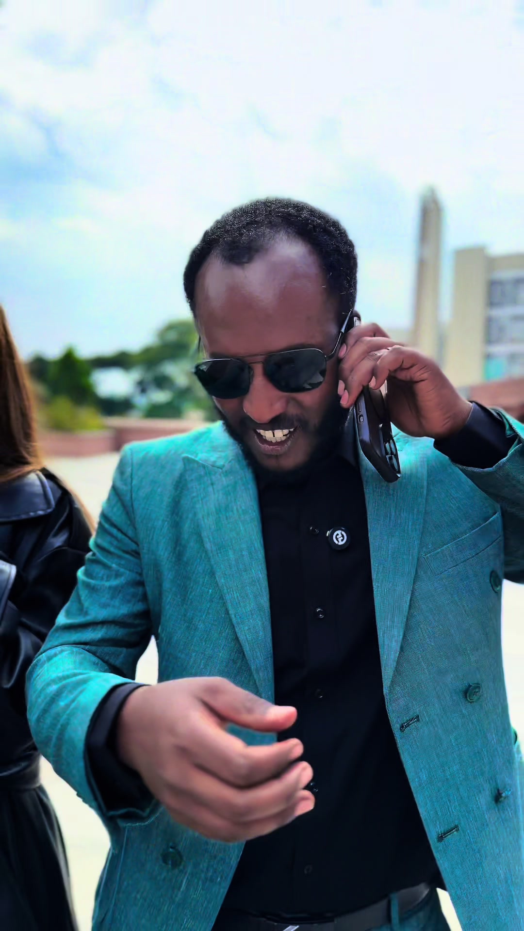 @Tonkosu/ቶንኮሱ