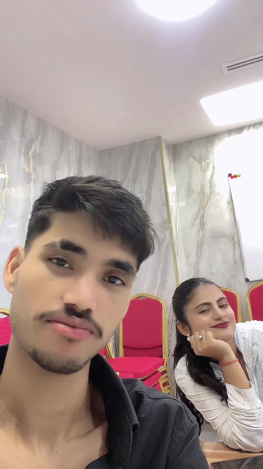 @Harish Xettri ❤️