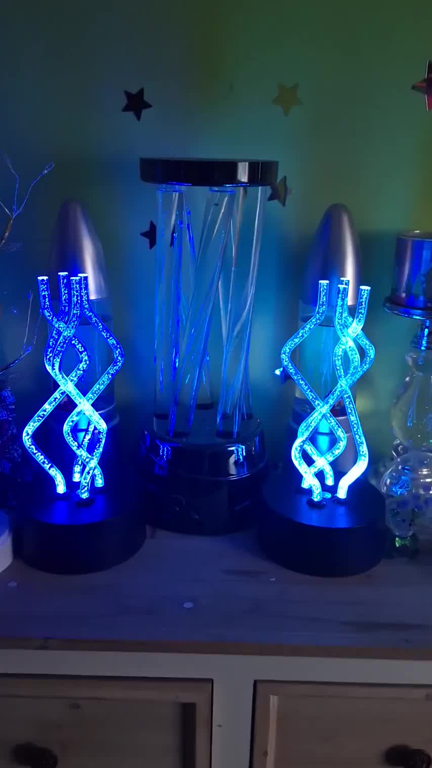 @Bubble Lamps522