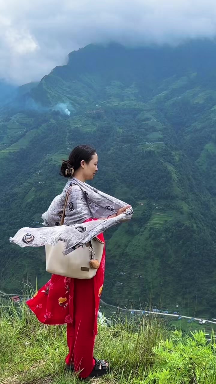 @☺️छिङ्छ्याङ् 🍁