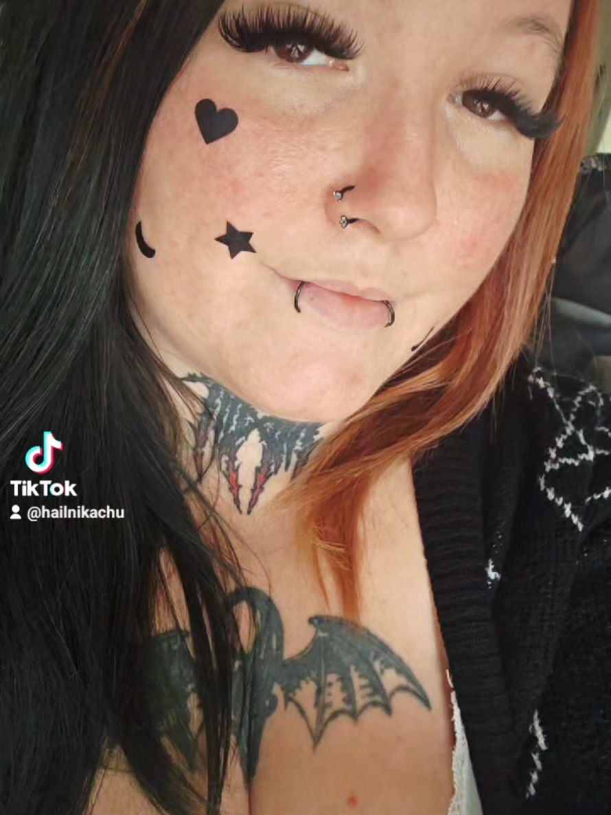 @๐ HailNikachu ๐