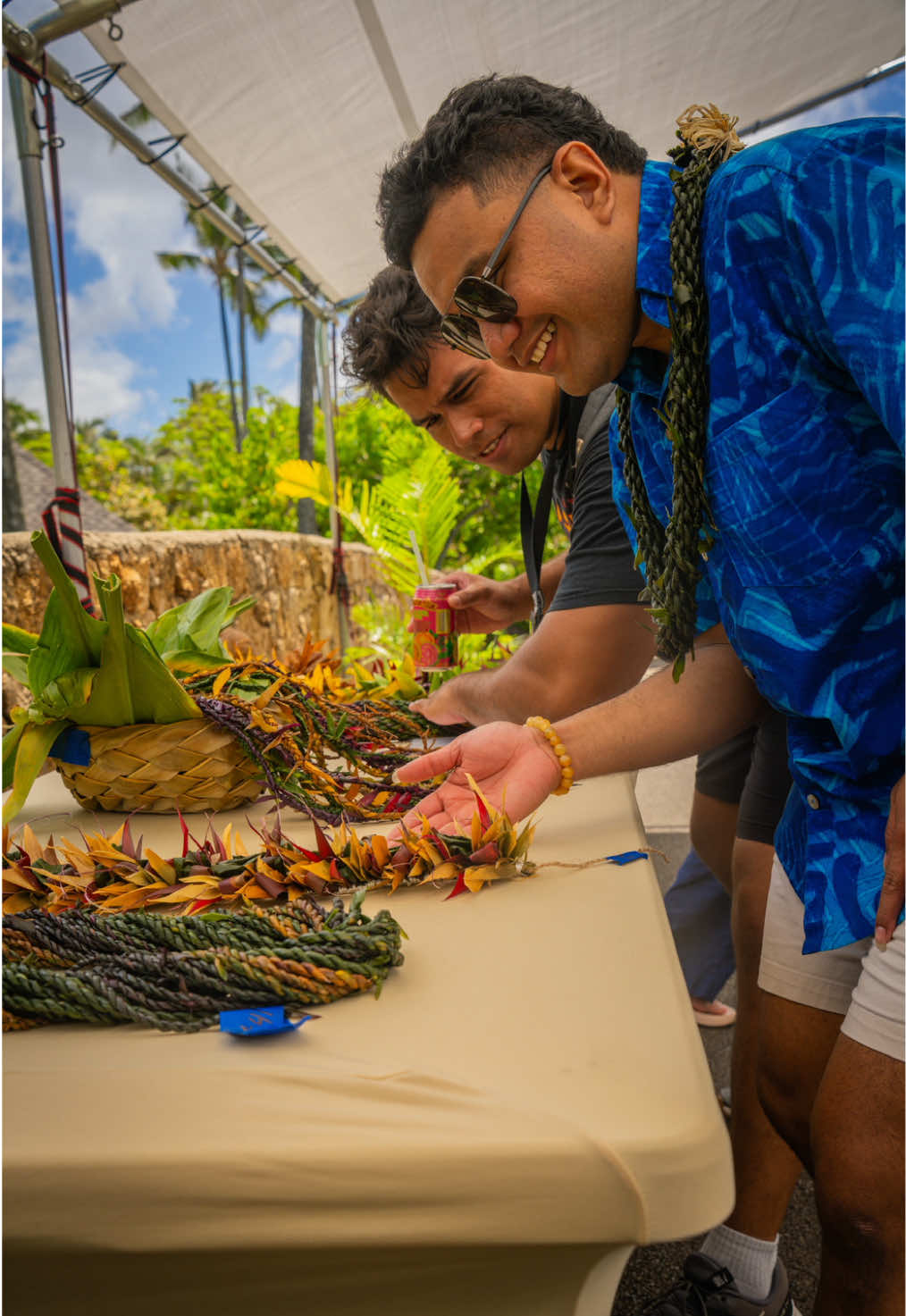 @PolynesianCulturalCenter