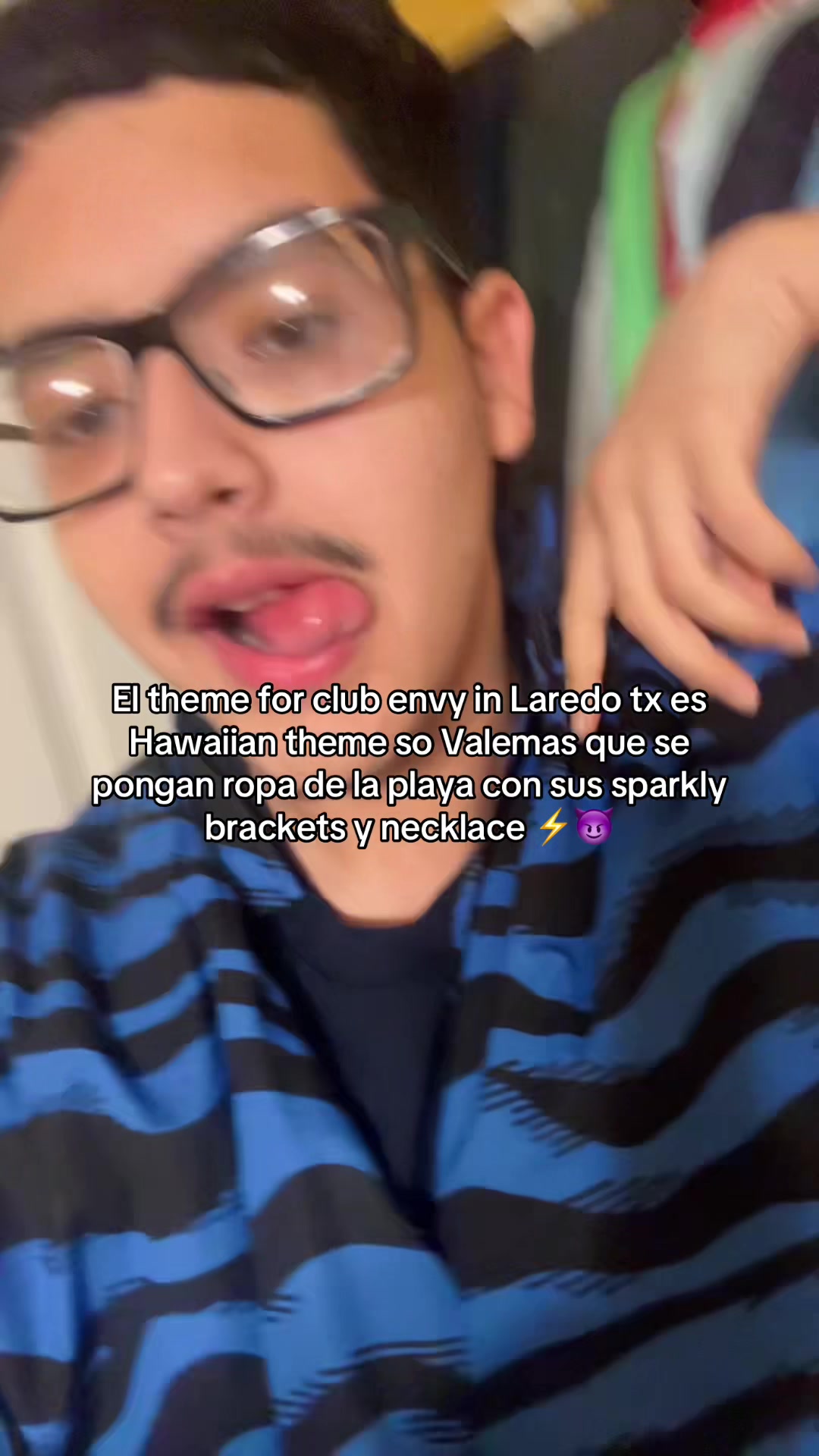@Noel Lopez