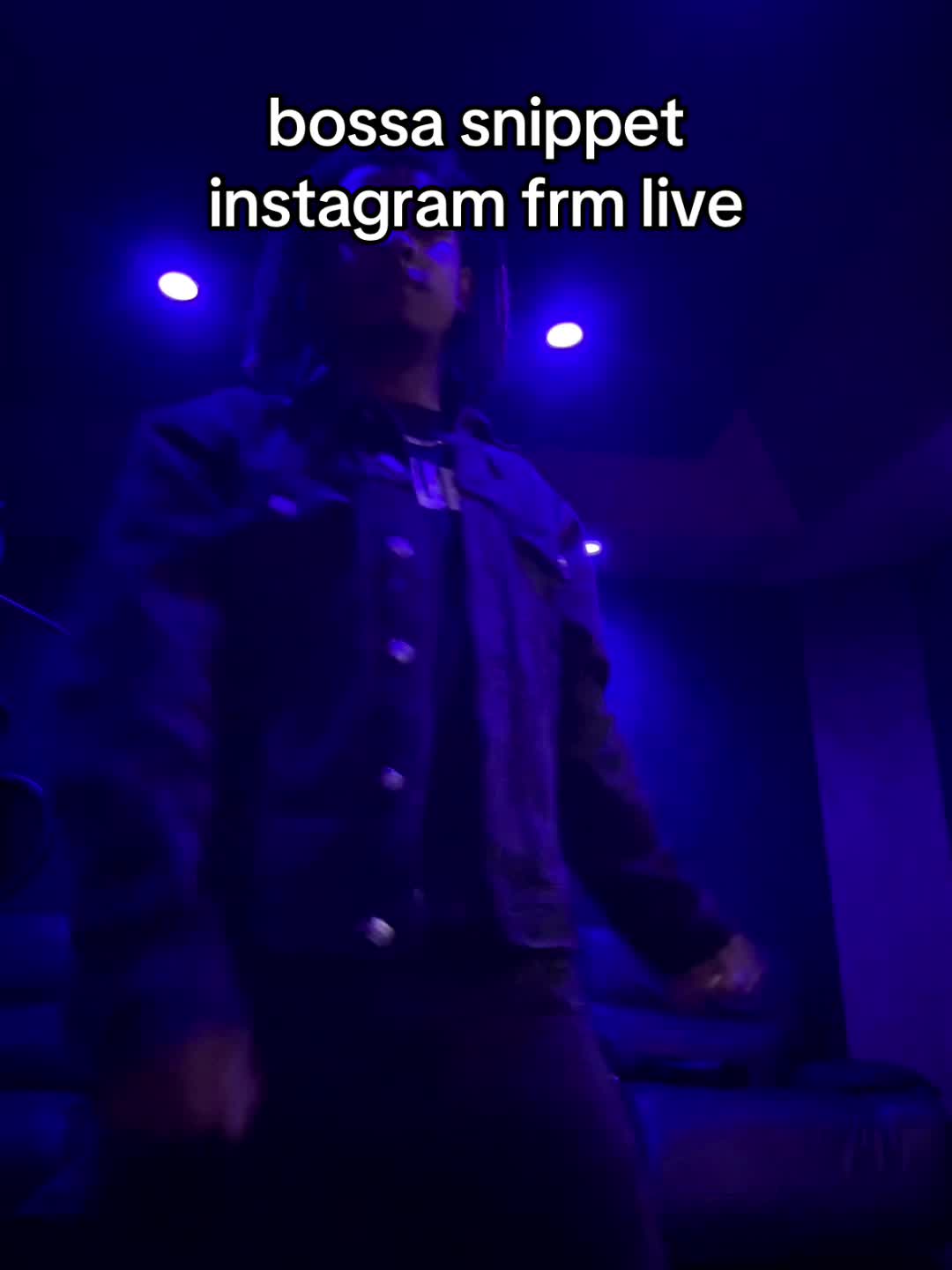 @bossavault
