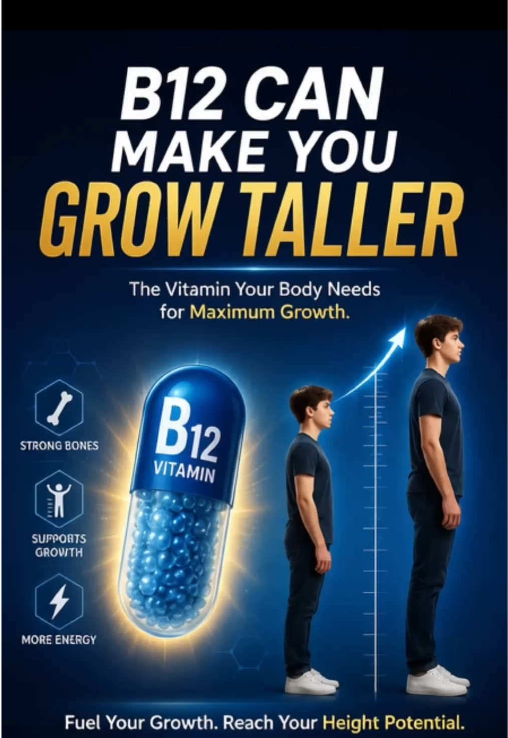 @Grow Taller Support – Official