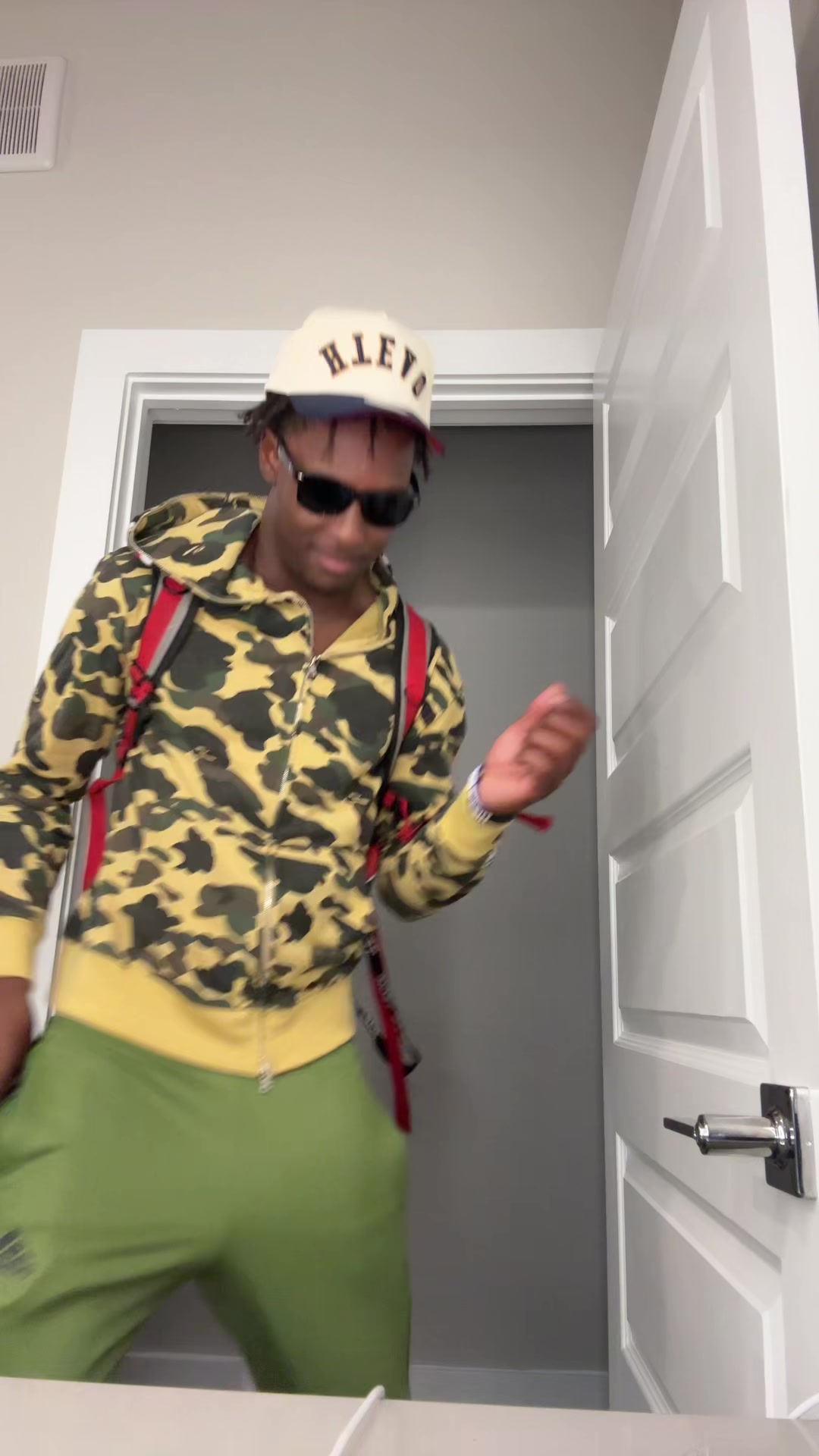 @Imari “TAZ” Jehiel⚰️