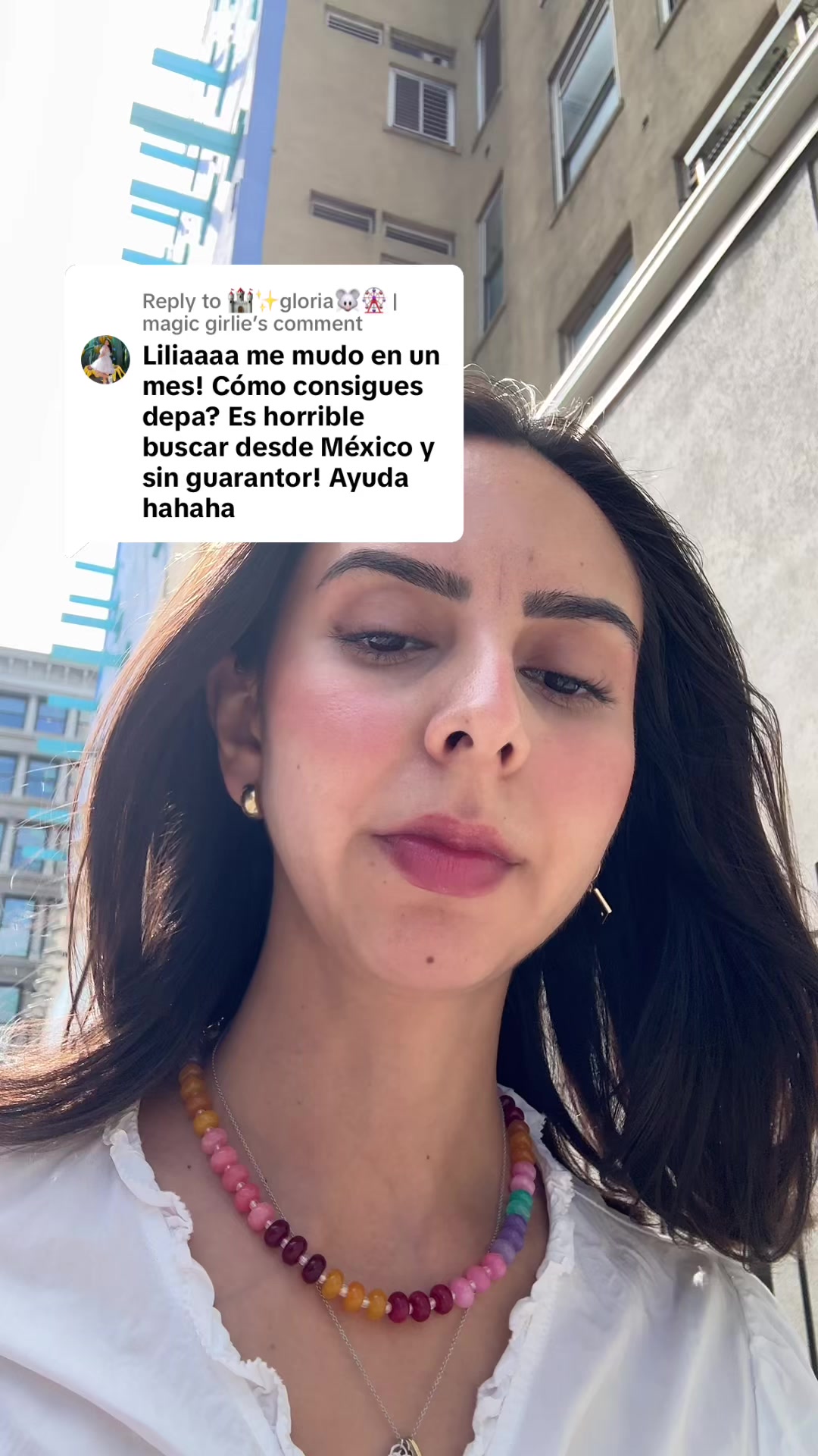 @Lilia M