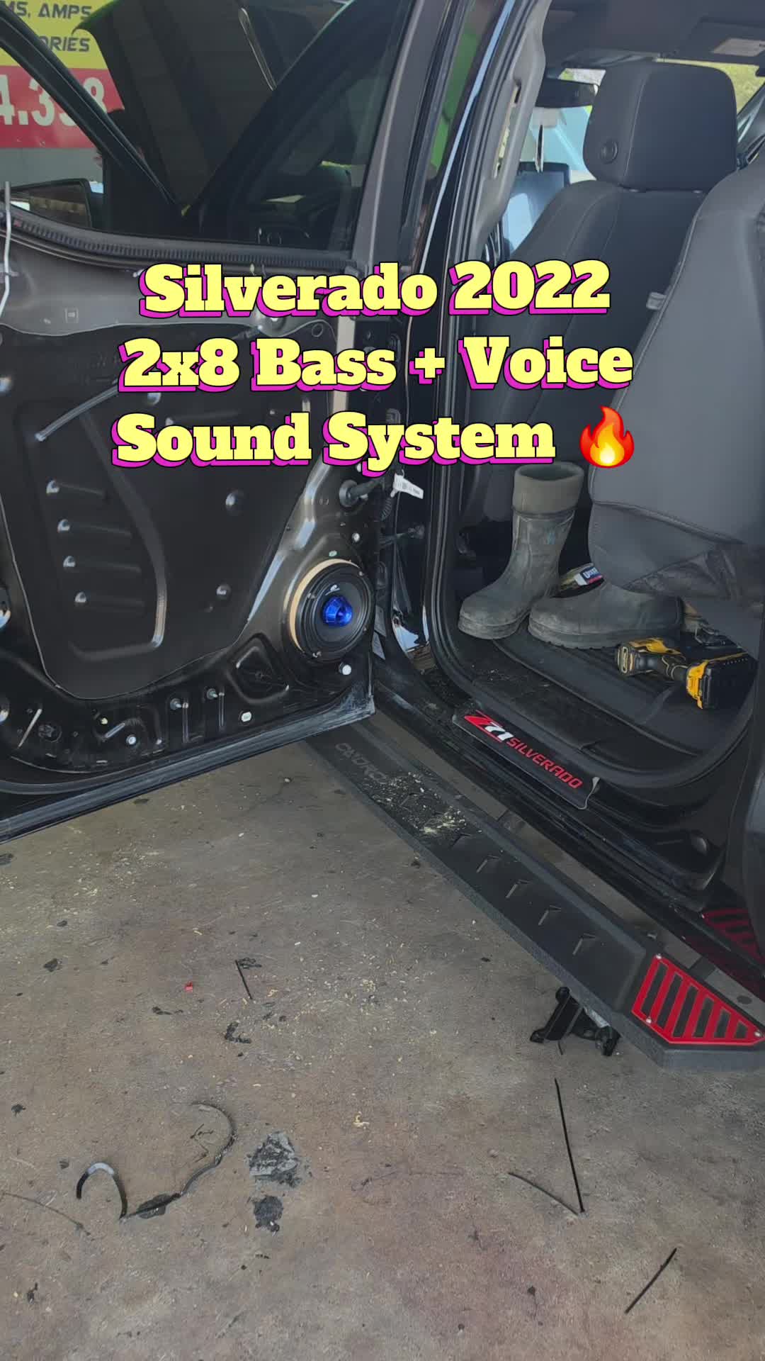 @Super Car Audio 🐉