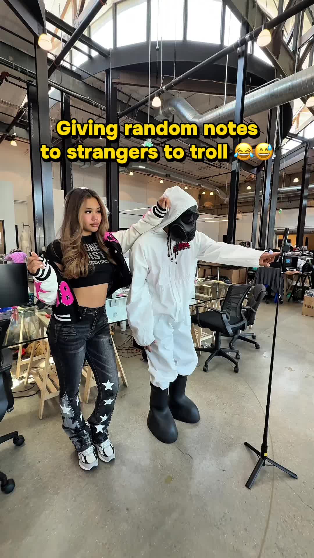 @Rockstar Original