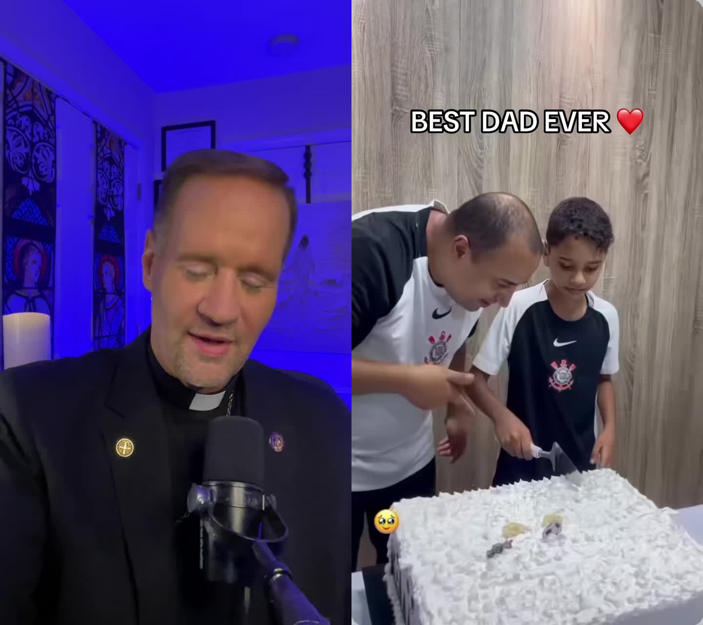 @Bishop James Long, D. Min.