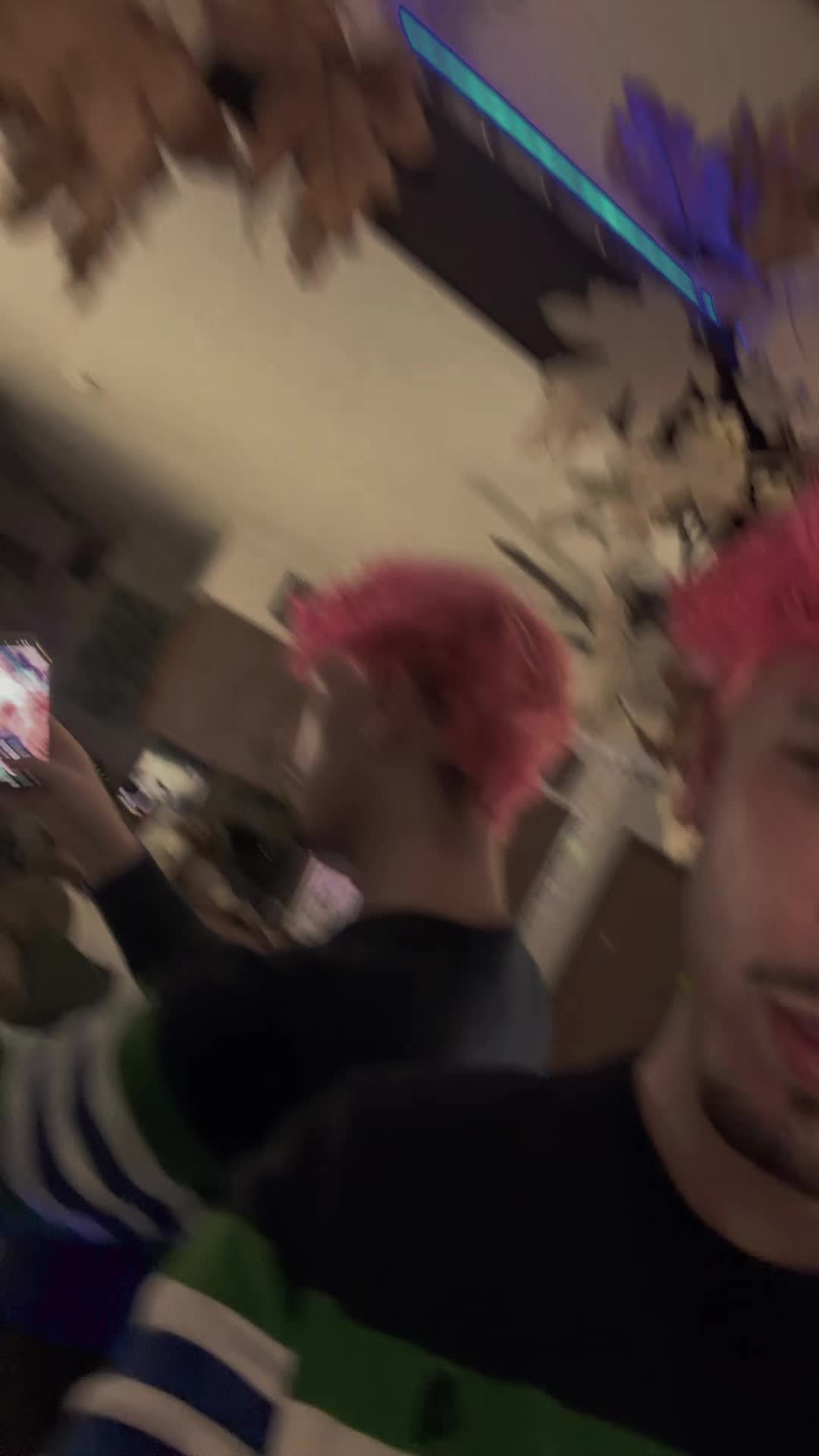 @Blisshub