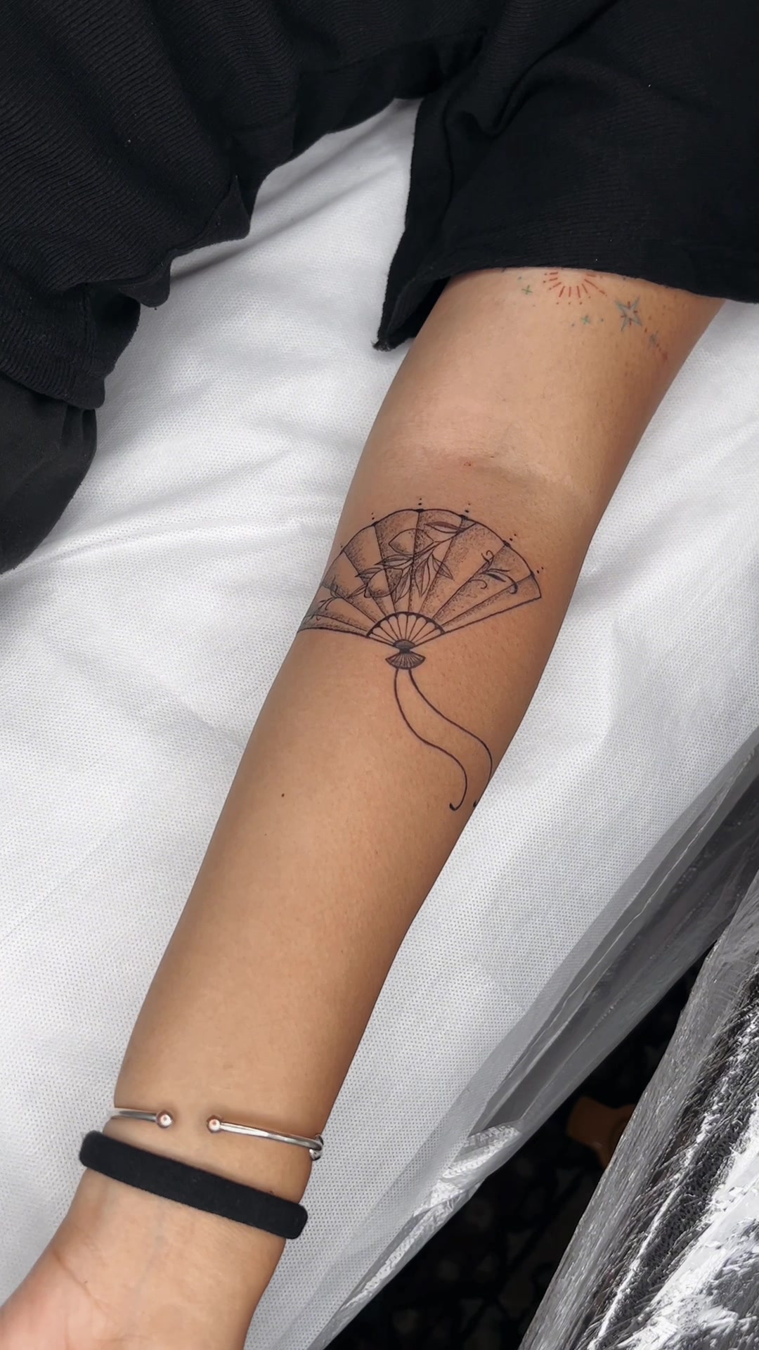 @michaela | tattoo artist