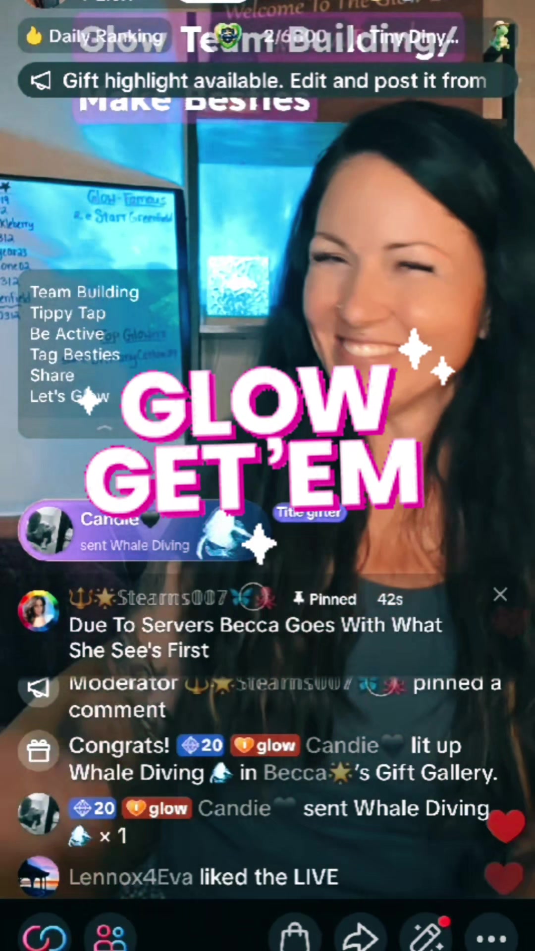 @Becca🌟