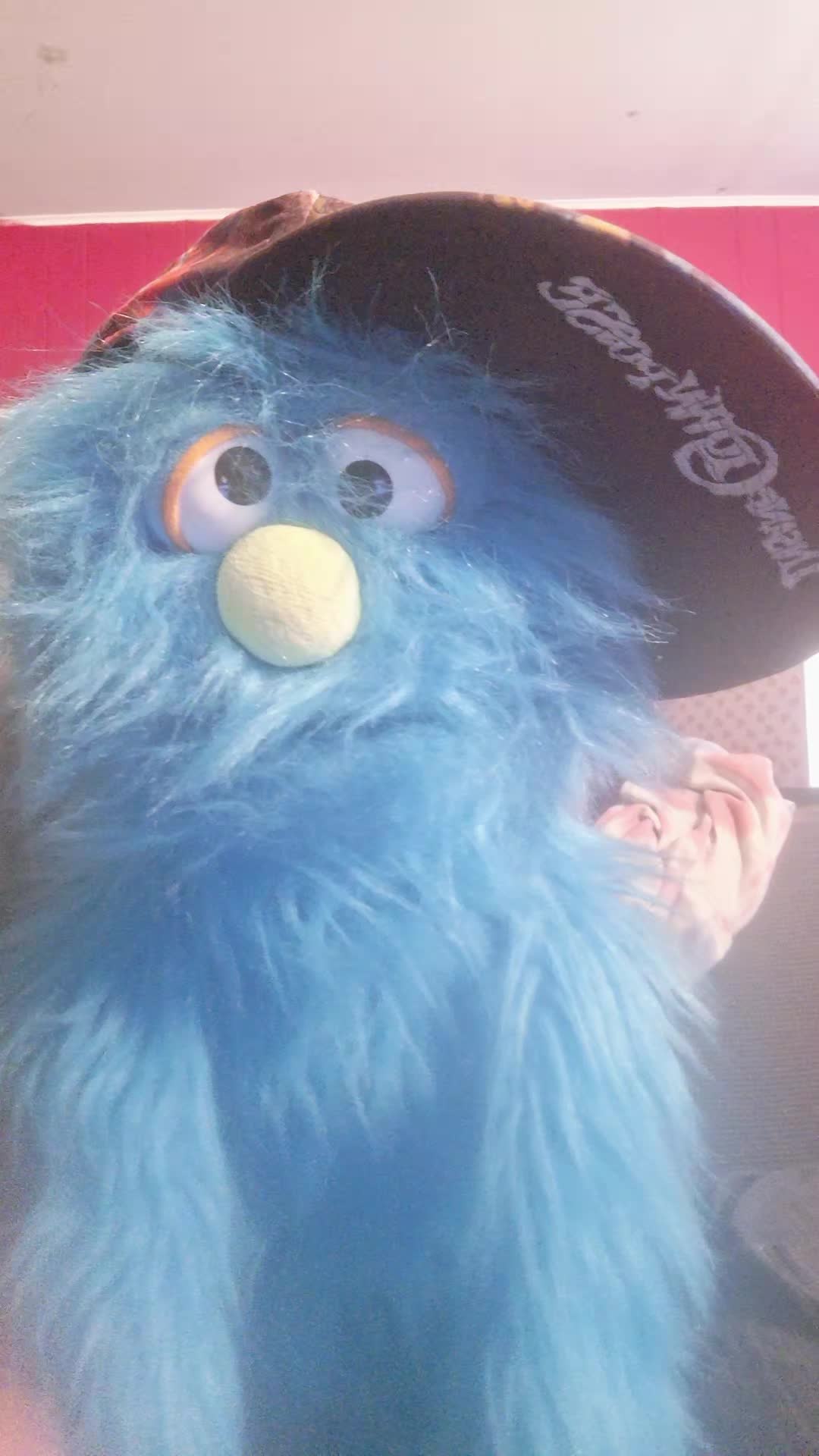 @💙pickelrick/ juggalo Muppet💙