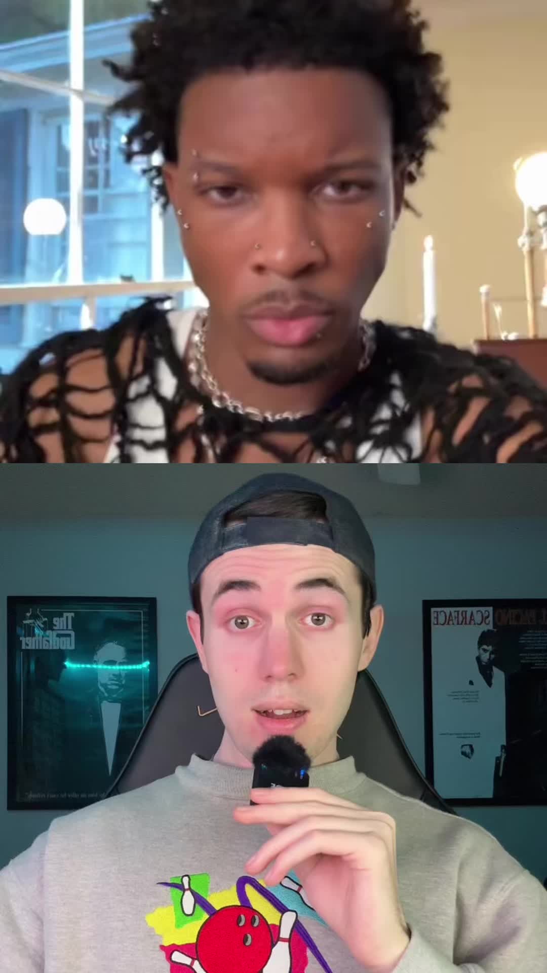 @Brandon Conner