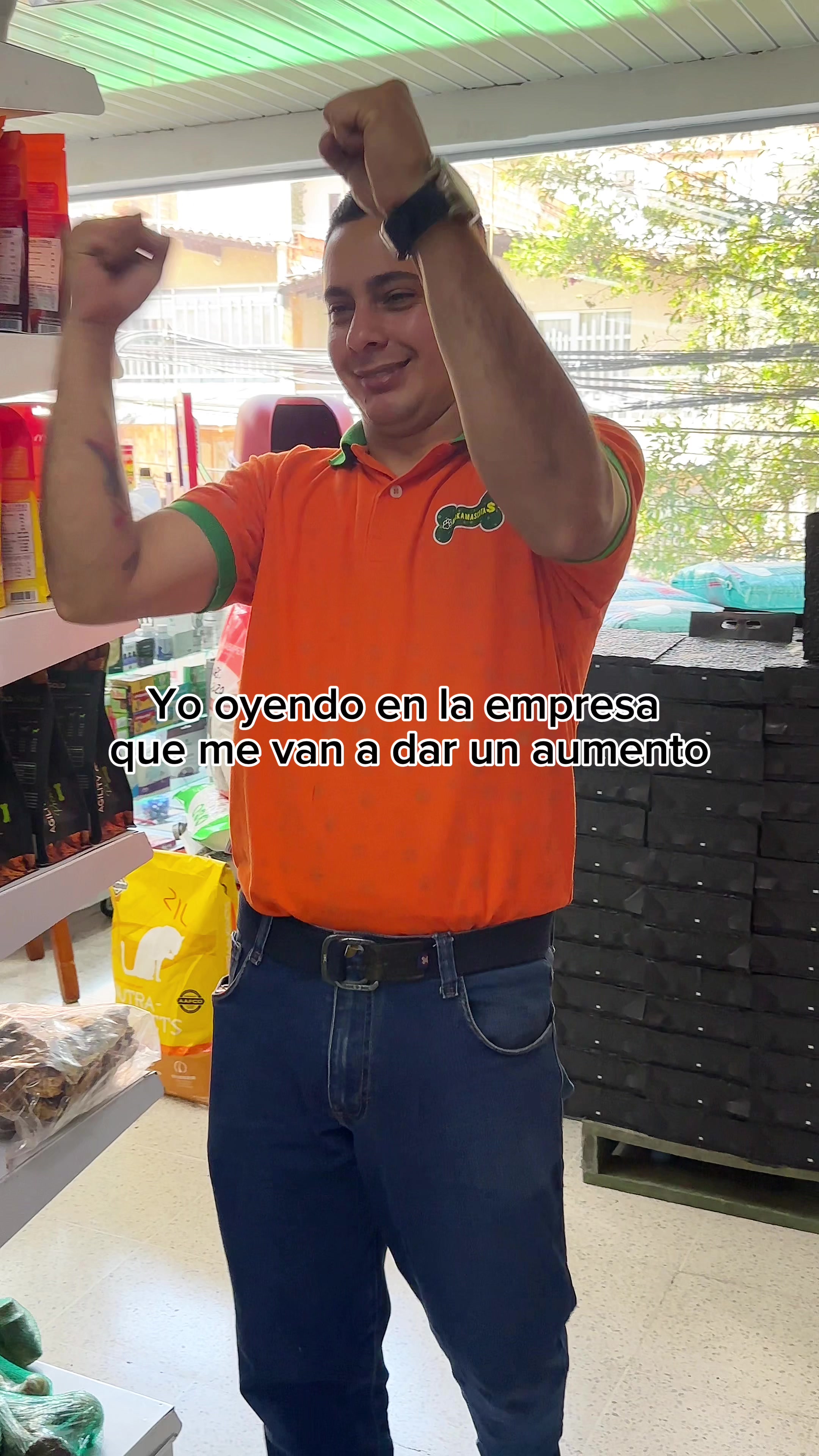 @Merka mascota