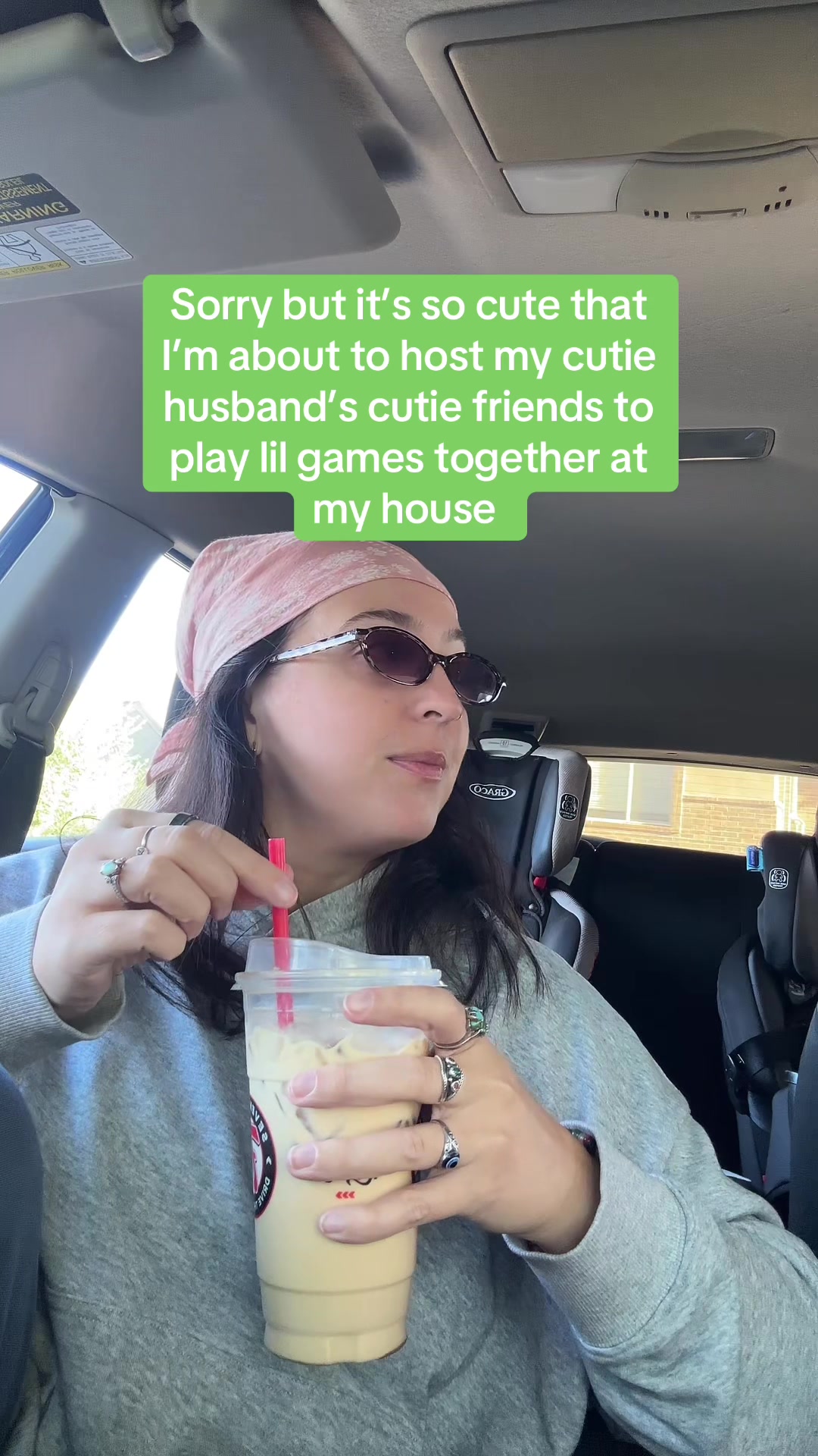 @Kristy