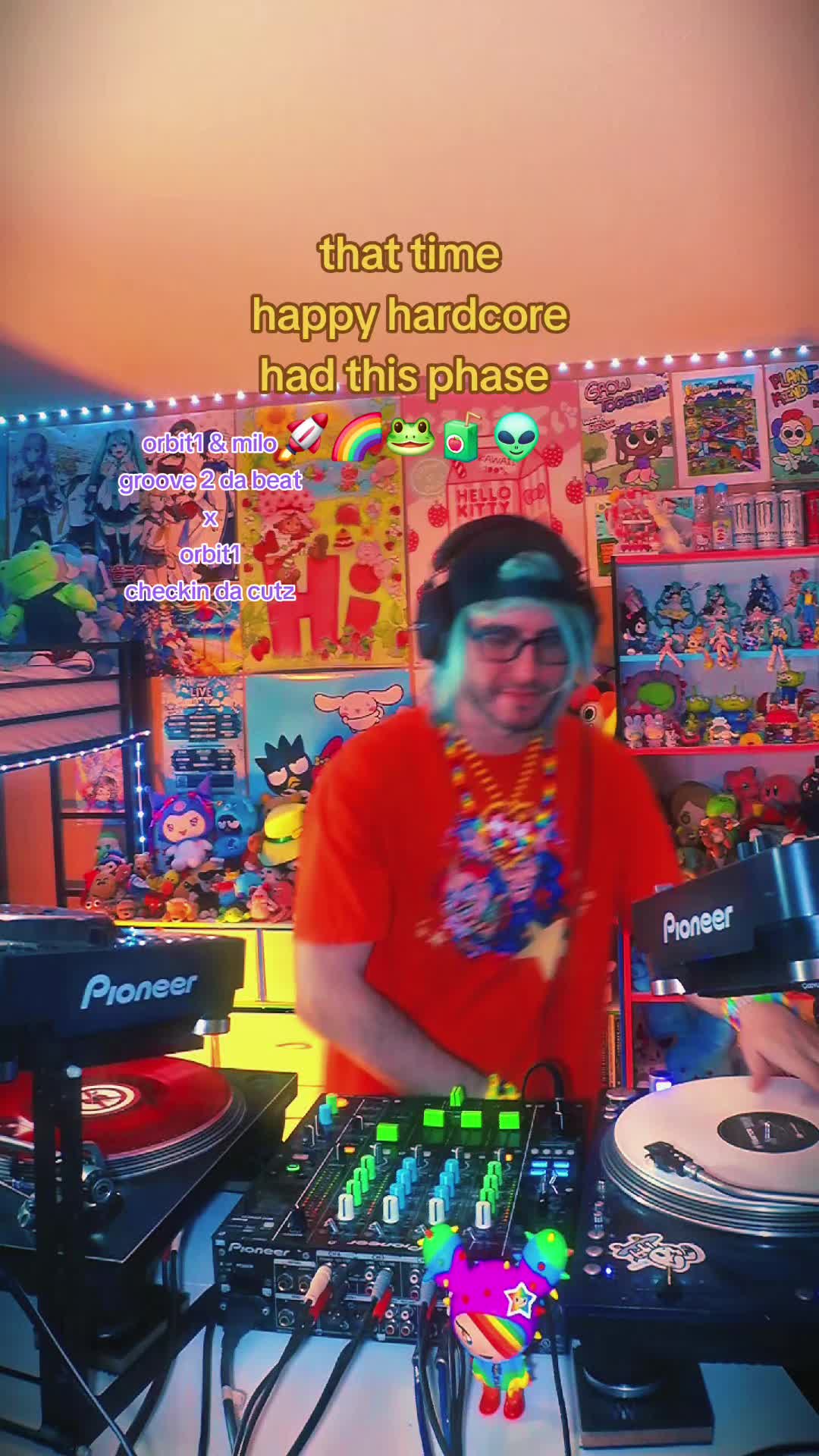 @djcarlstar 🌈🧃