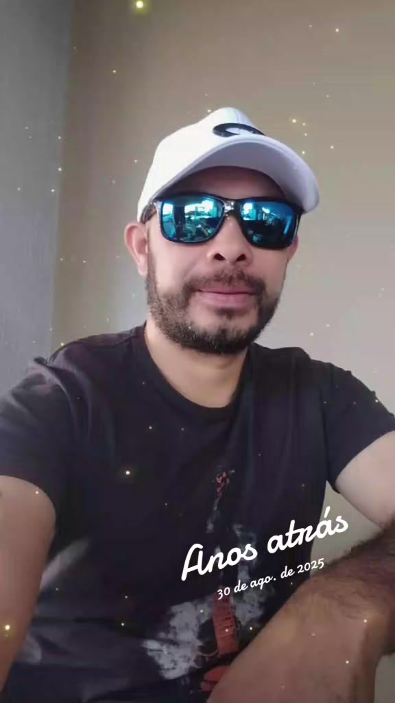 @Evandro Alves