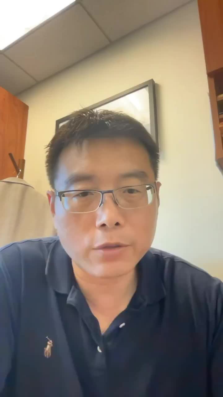 @虎哥律所日记 Law Office Of Susan Qin