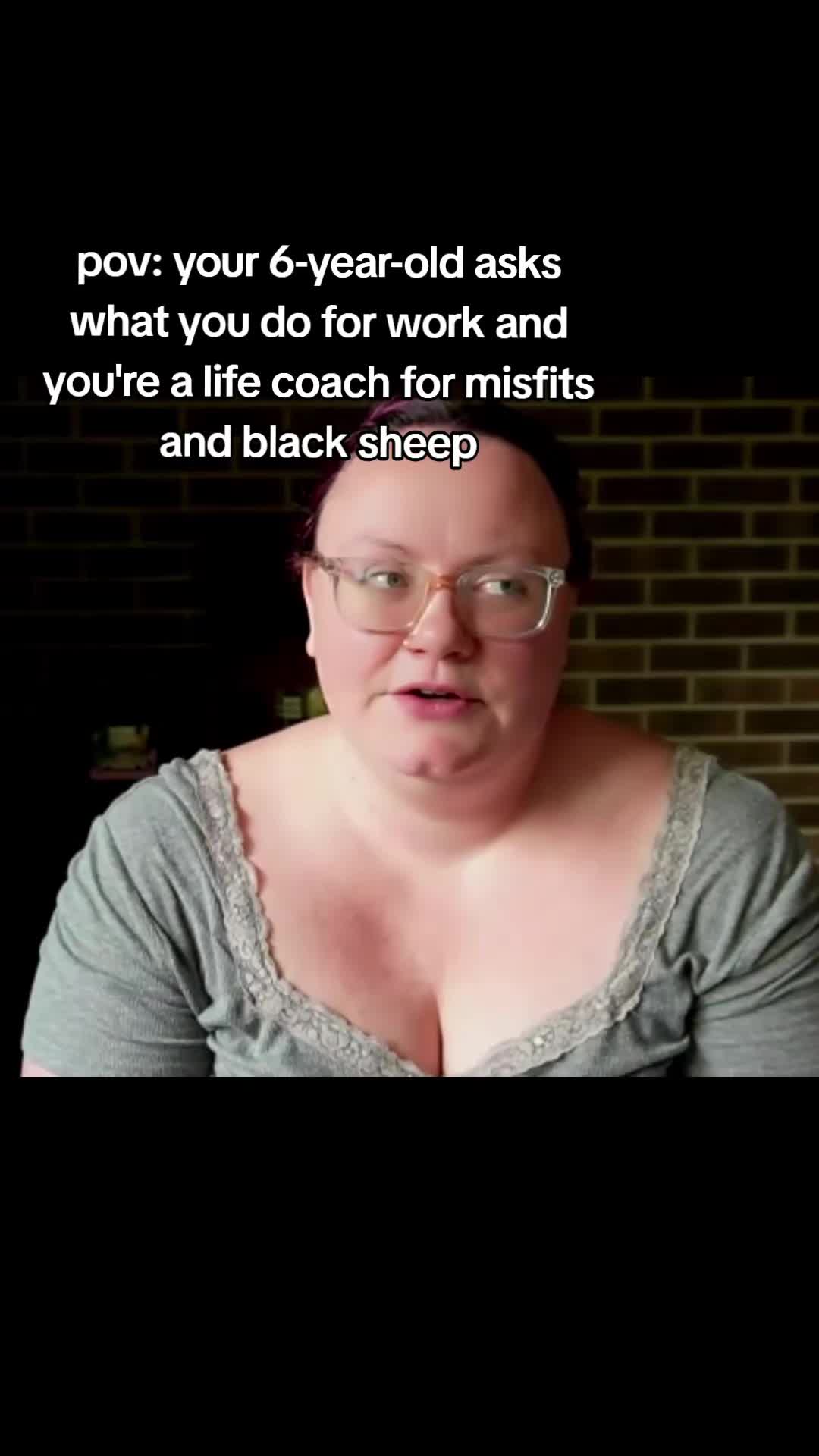 @Megan