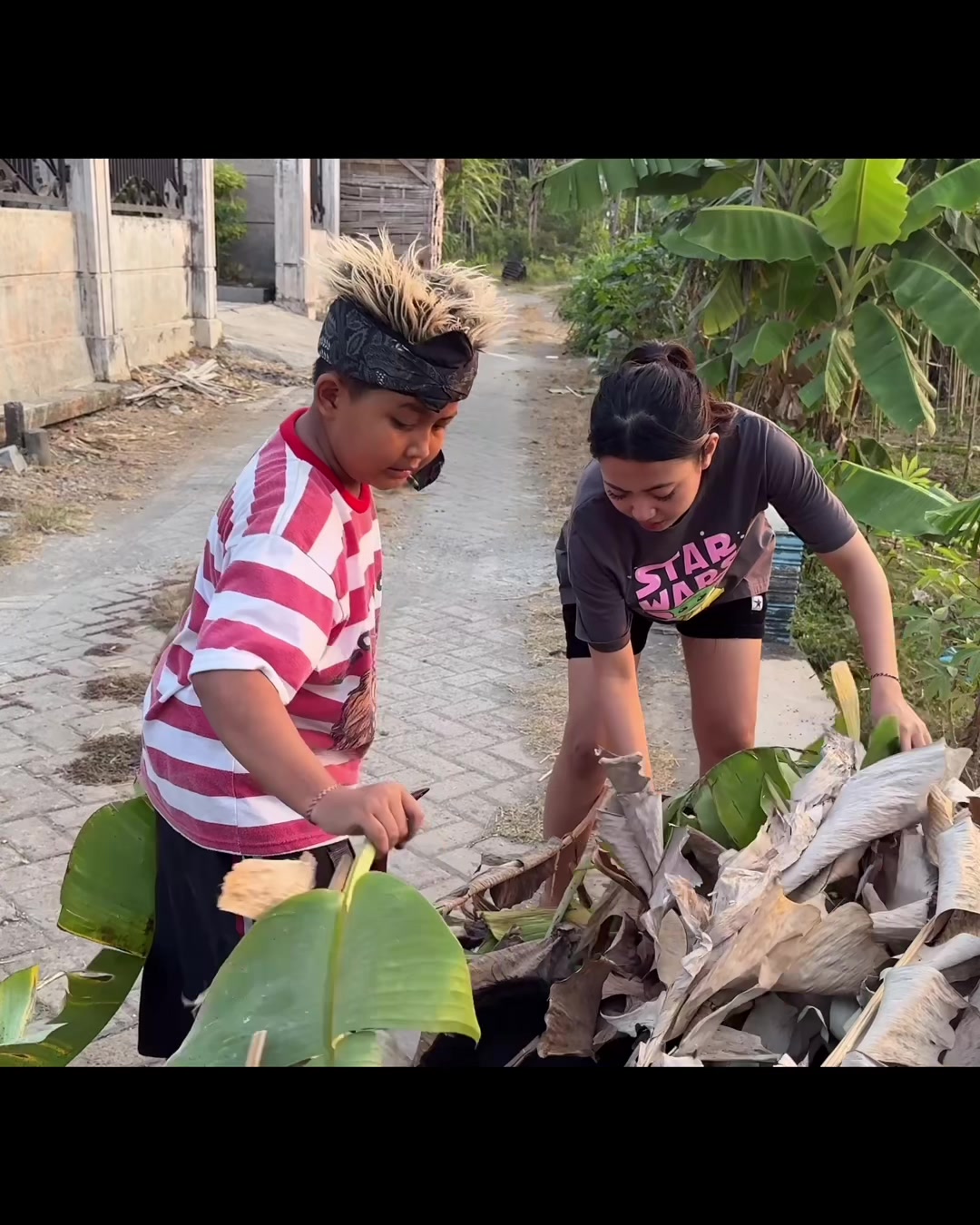 @VICHO BOCAH NGEVLOG